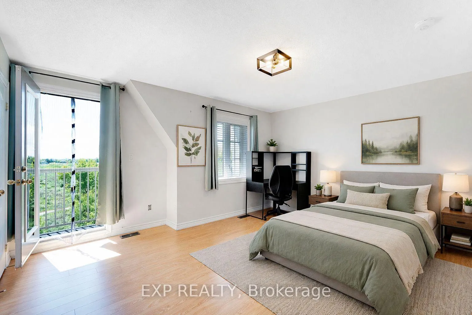 Photo 12 of 38 Miami Grove, Brampton, Bram East — HOMEH