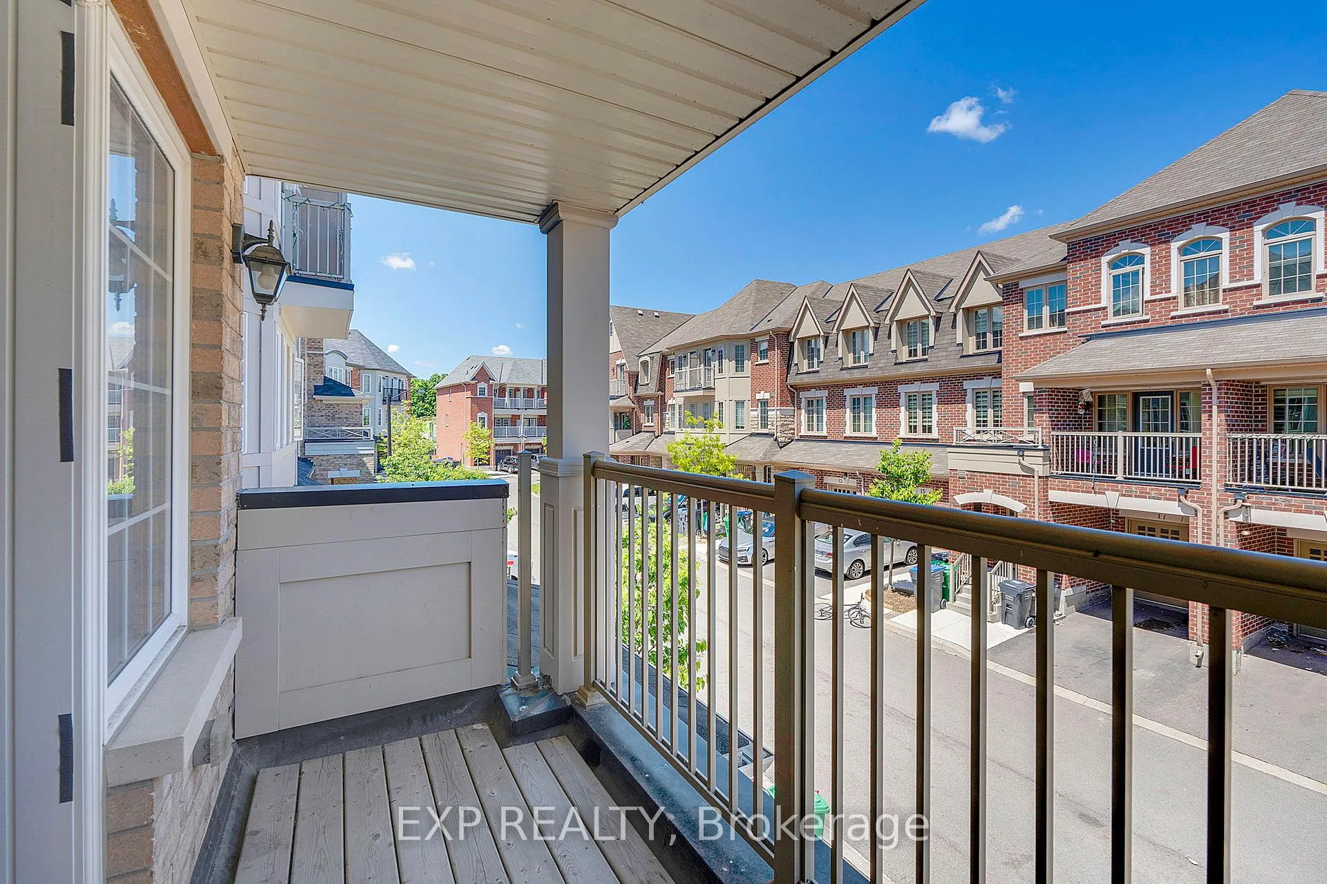 Photo 20 of 38 Miami Grove, Brampton, Bram East — HOMEH
