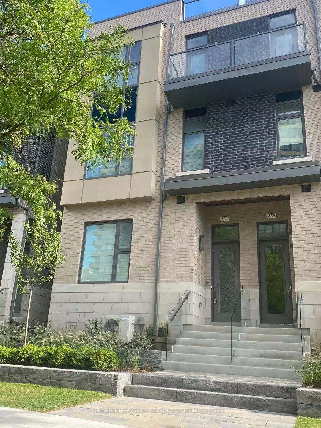 Photo 15 of 863 Clark Avenue W, Vaughan, Brownridge — HOMEH