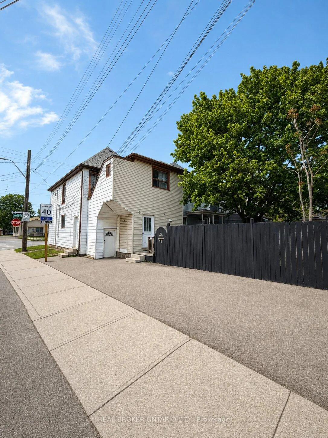 Photo 5 of 518 Cannon Street E, Hamilton, Gibson — HOMEH