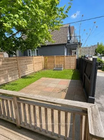 Photo 7 of 518 Cannon Street E, Hamilton, Gibson — HOMEH