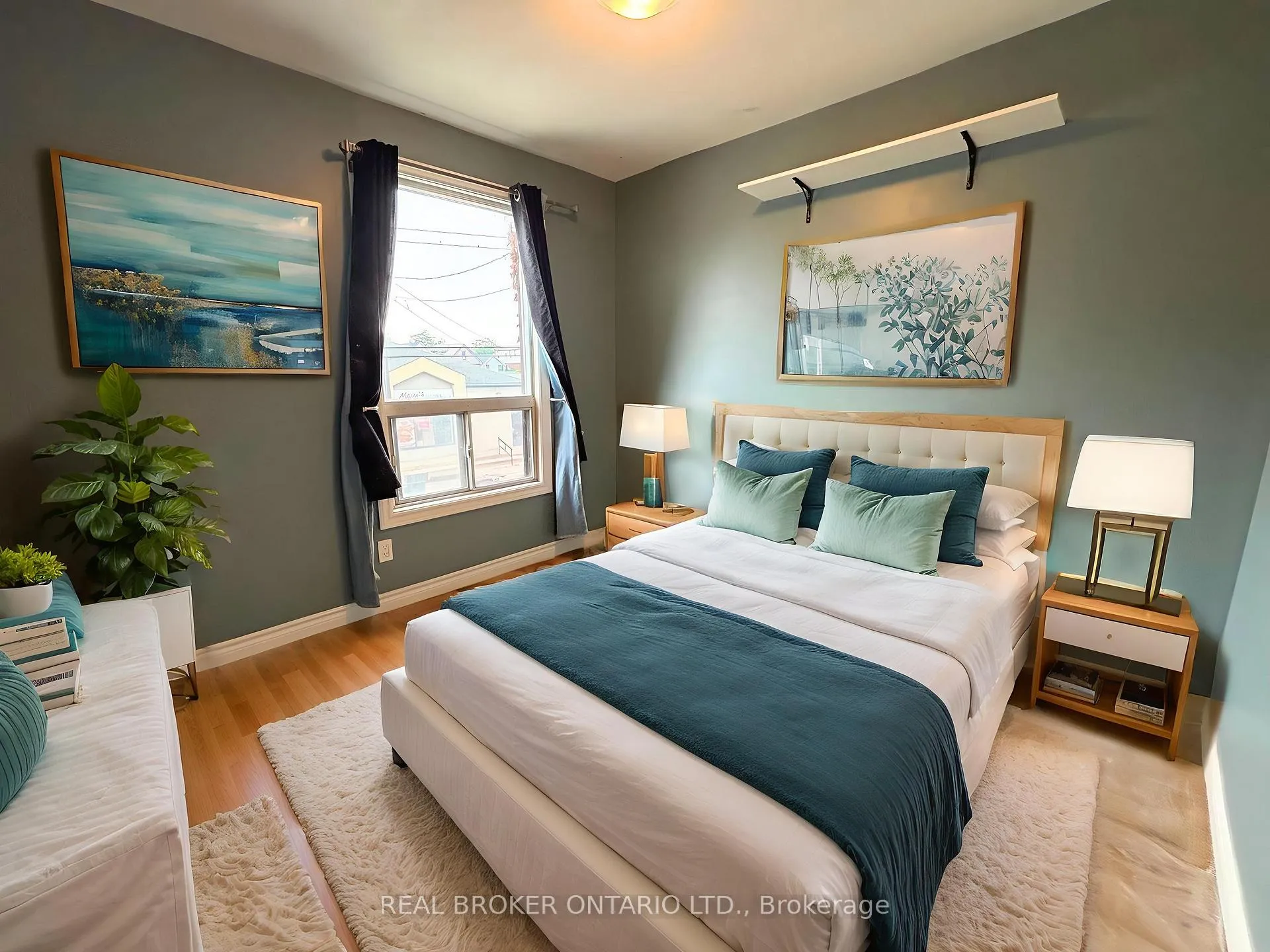 Photo 15 of 518 Cannon Street E, Hamilton, Gibson — HOMEH