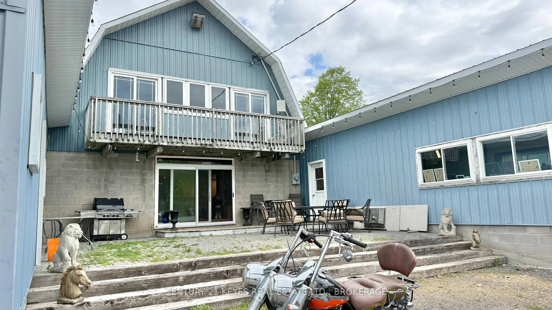 Photo 16 of 151 County Rd 5, Front of Yonge, Front of Yonge Twp — HOMEH