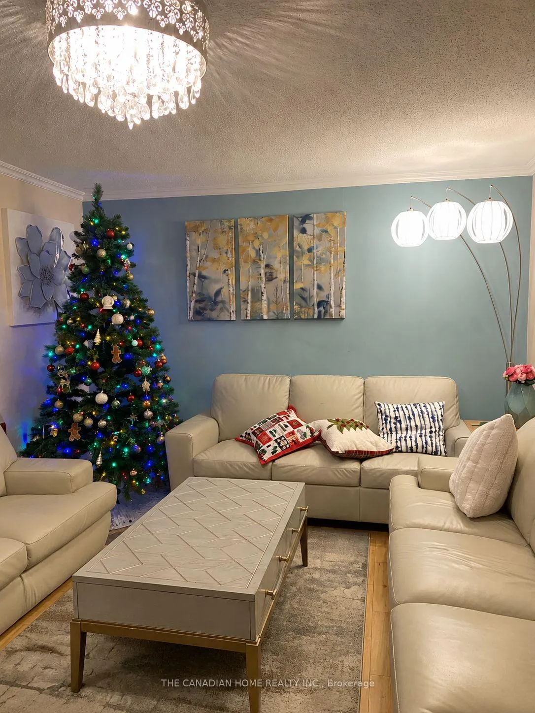Photo 15 of 61 Exeter Drive, Ottawa, Barrhaven - On the Green — HOMEH