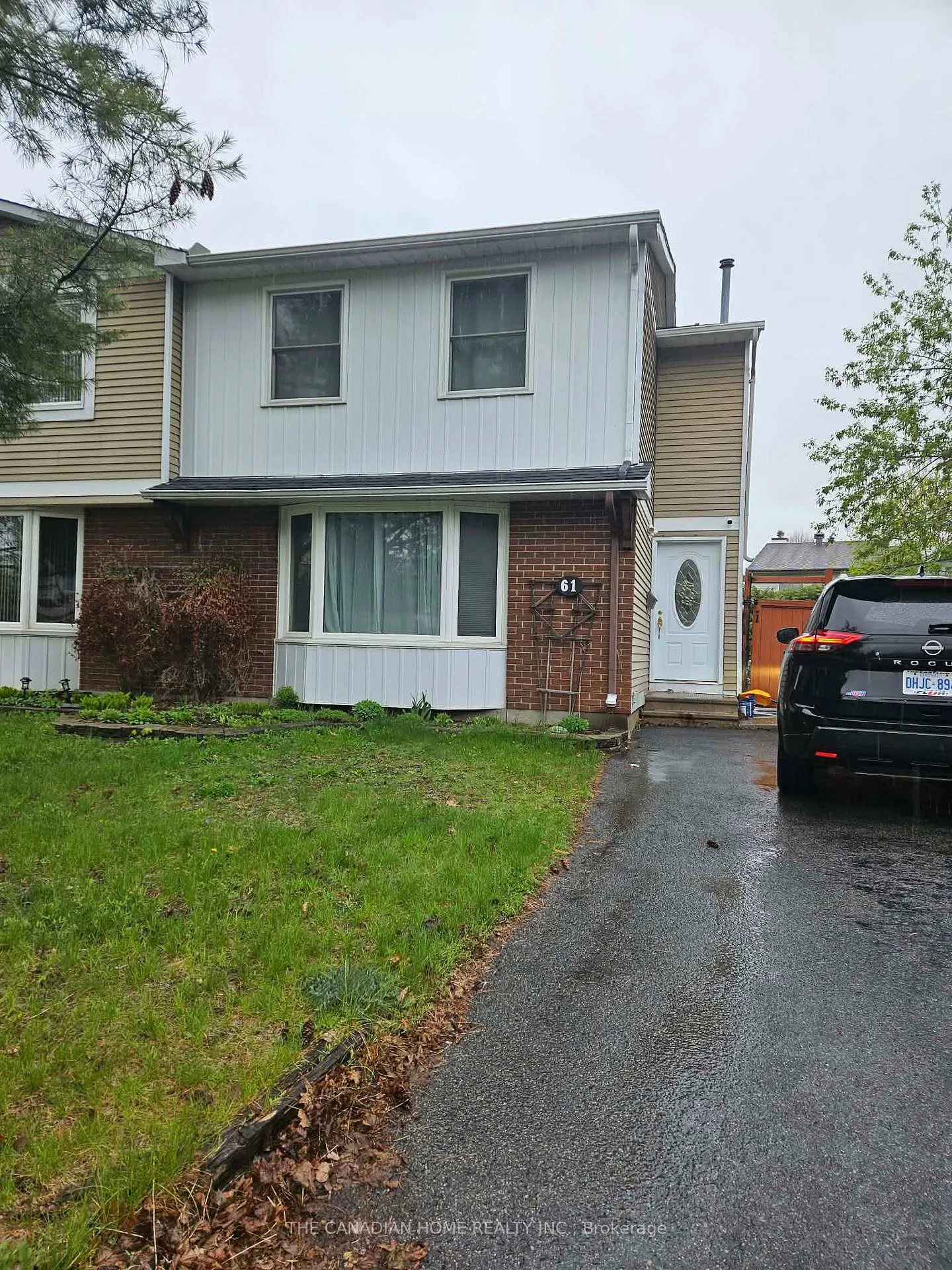 Photo 16 of 61 Exeter Drive, Ottawa, Barrhaven - On the Green — HOMEH