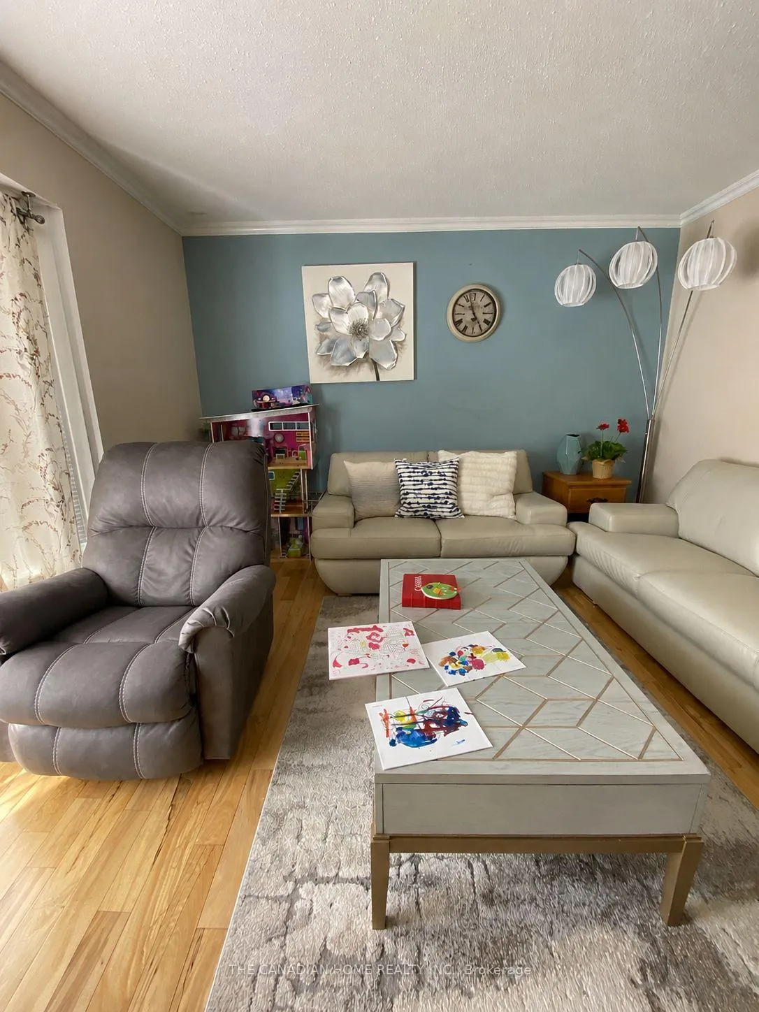 Photo 18 of 61 Exeter Drive, Ottawa, Barrhaven - On the Green — HOMEH