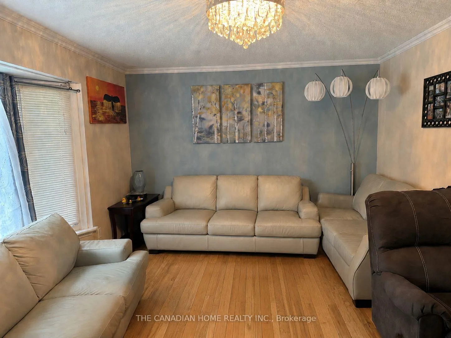 Photo 23 of 61 Exeter Drive, Ottawa, Barrhaven - On the Green — HOMEH