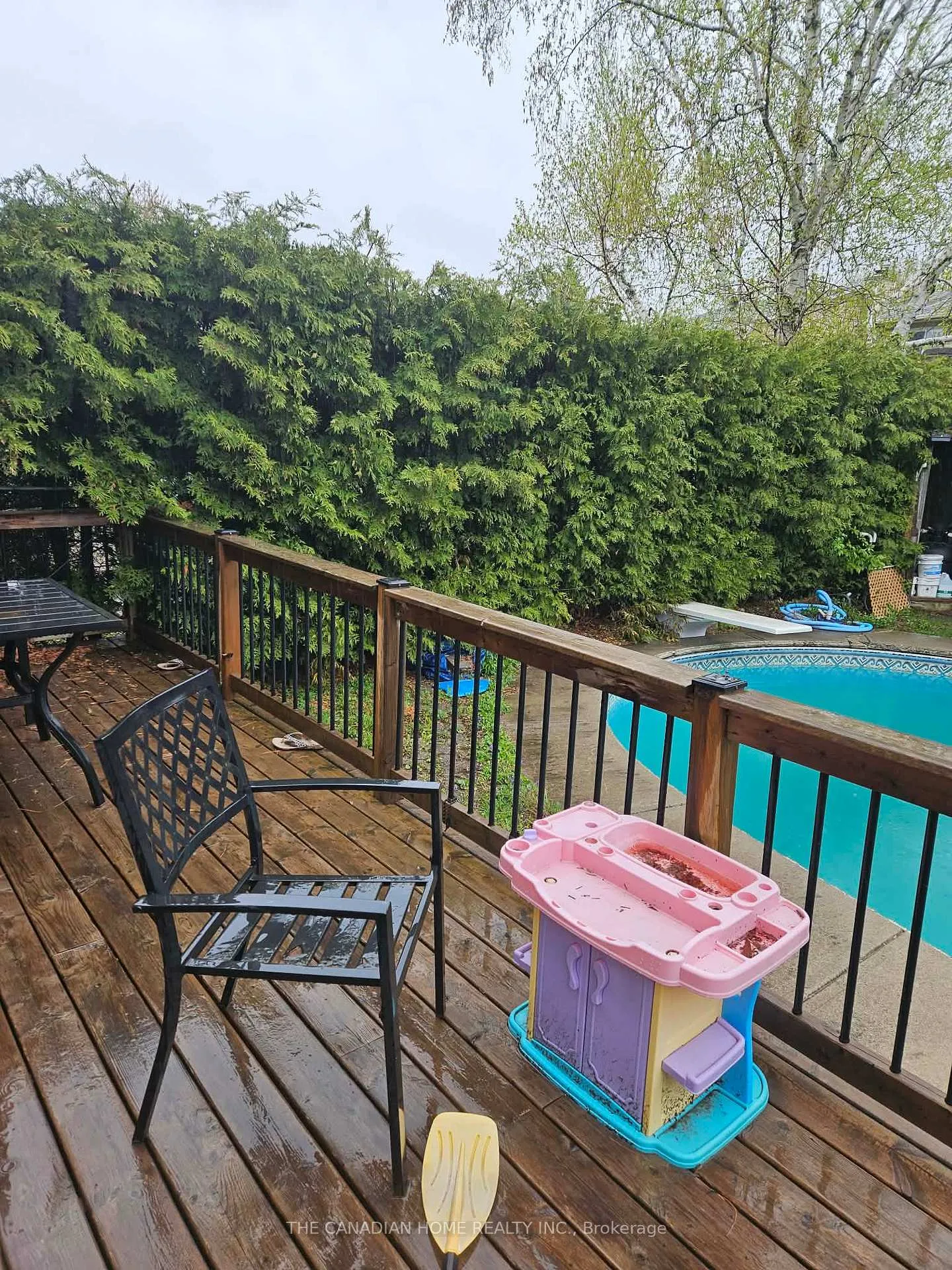 Photo 28 of 61 Exeter Drive, Ottawa, Barrhaven - On the Green — HOMEH