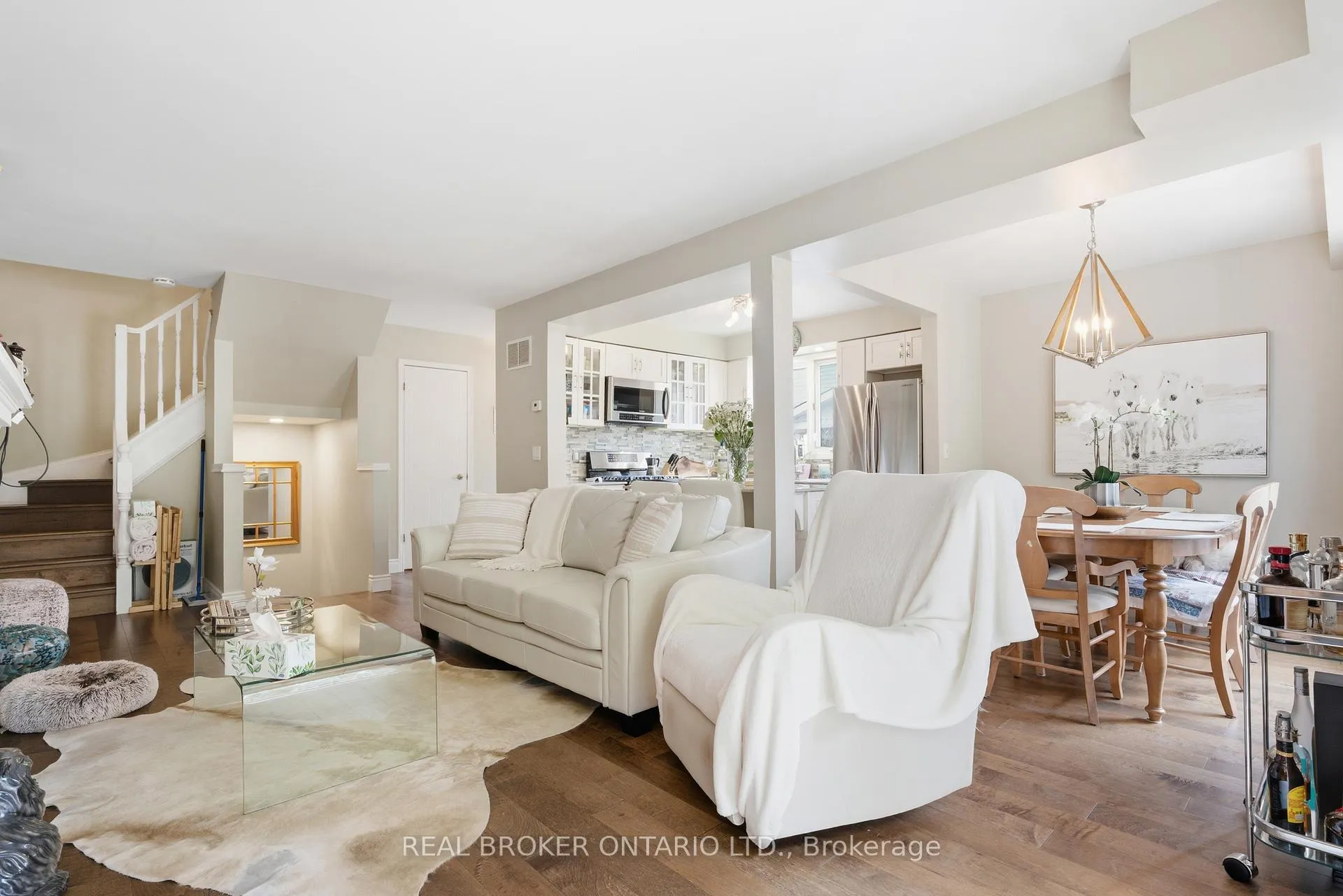 Photo 5 of Unit 11, 941 Gordon Street, Guelph, Kortright West — HOMEH