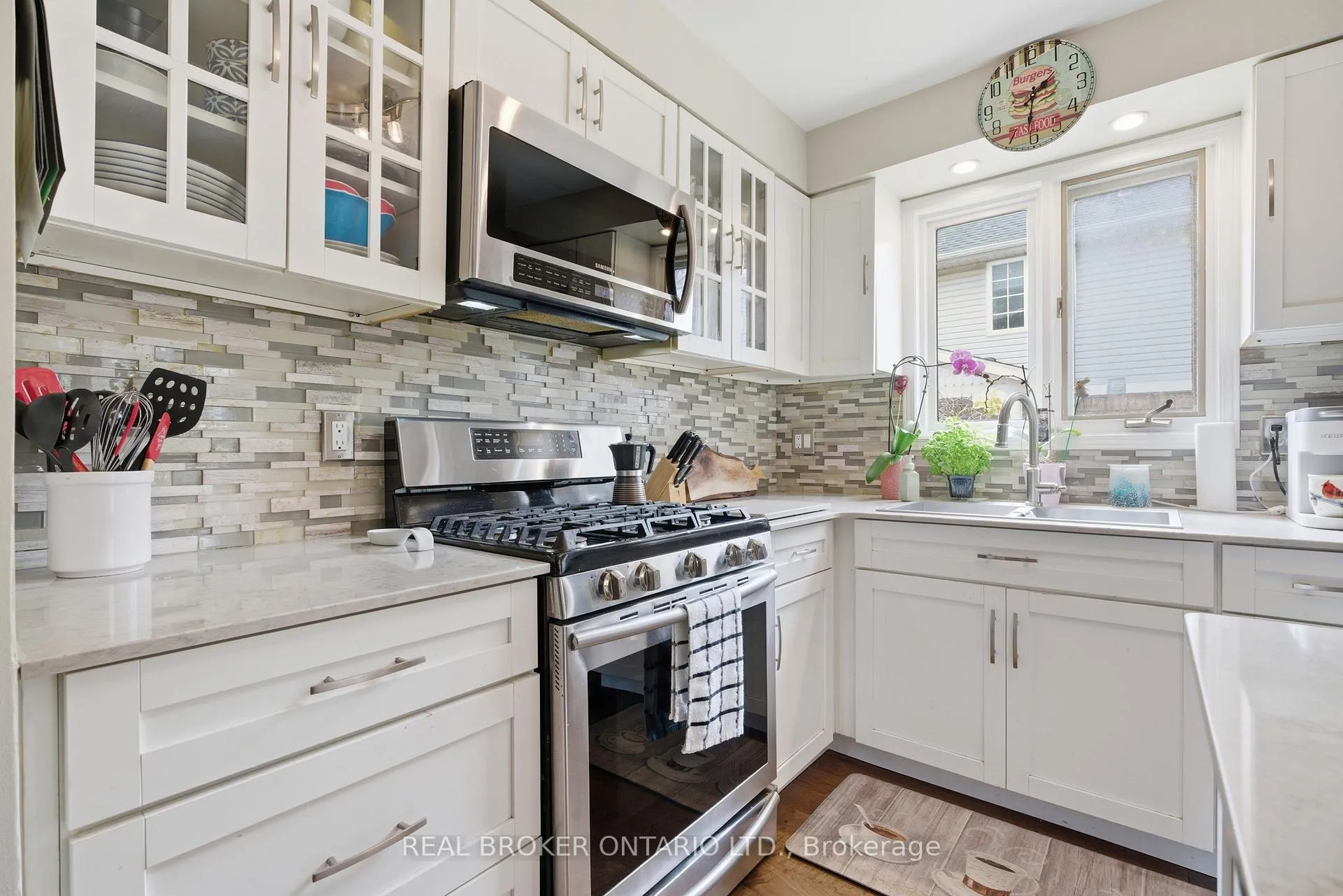Photo 6 of Unit 11, 941 Gordon Street, Guelph, Kortright West — HOMEH