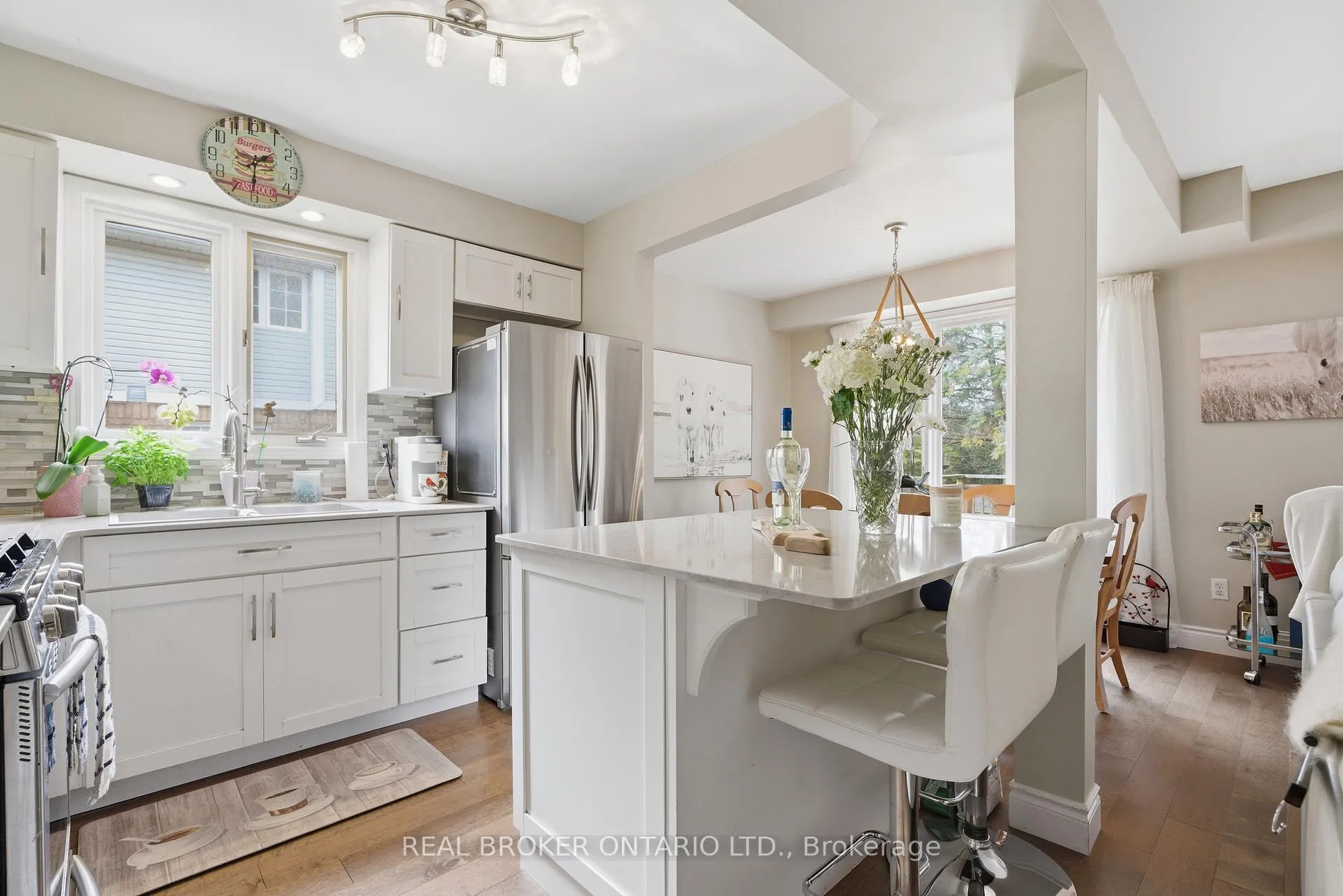 Photo 8 of Unit 11, 941 Gordon Street, Guelph, Kortright West — HOMEH