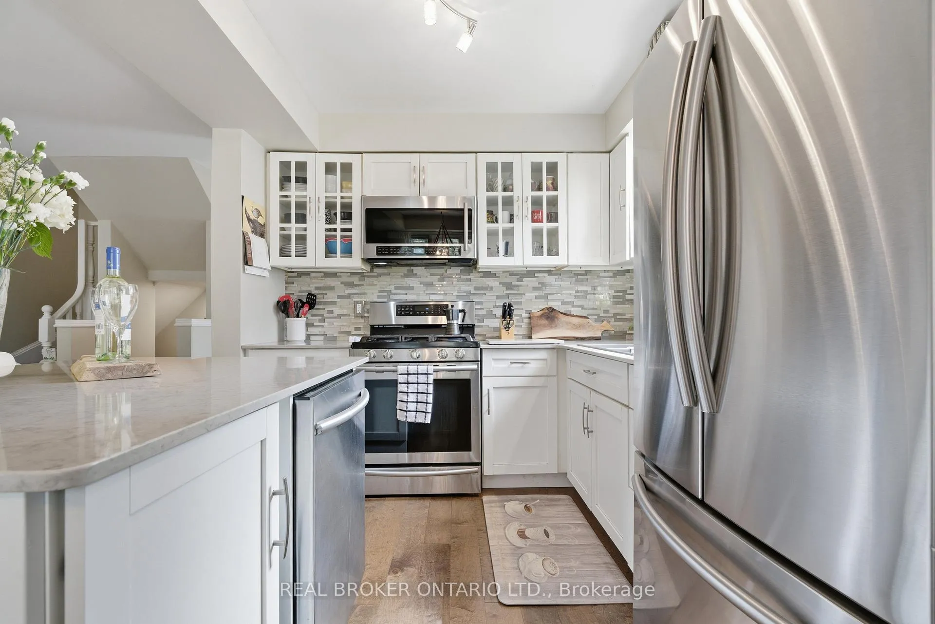 Photo 24 of Unit 11, 941 Gordon Street, Guelph, Kortright West — HOMEH