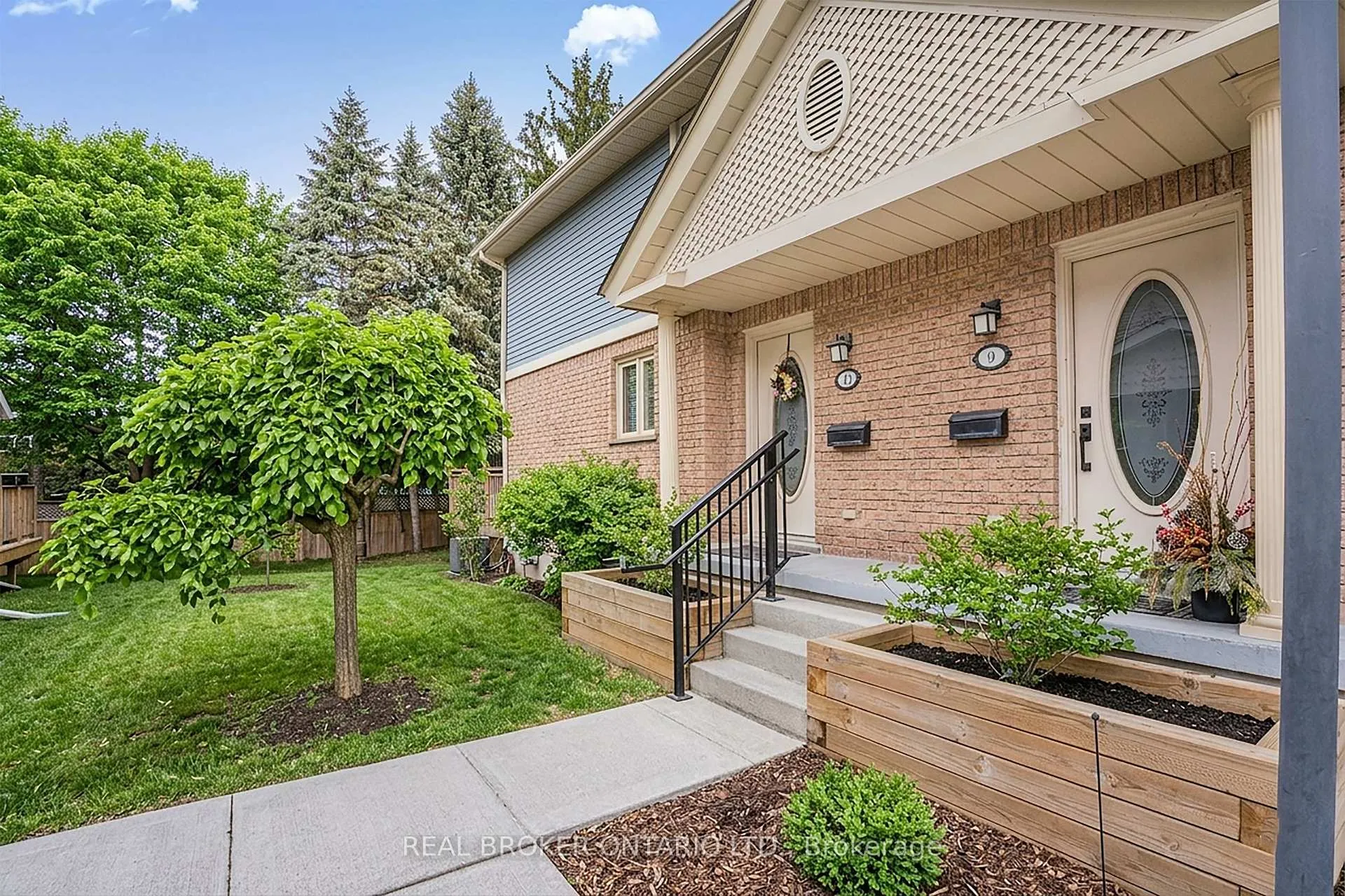 Photo 32 of Unit 11, 941 Gordon Street, Guelph, Kortright West — HOMEH