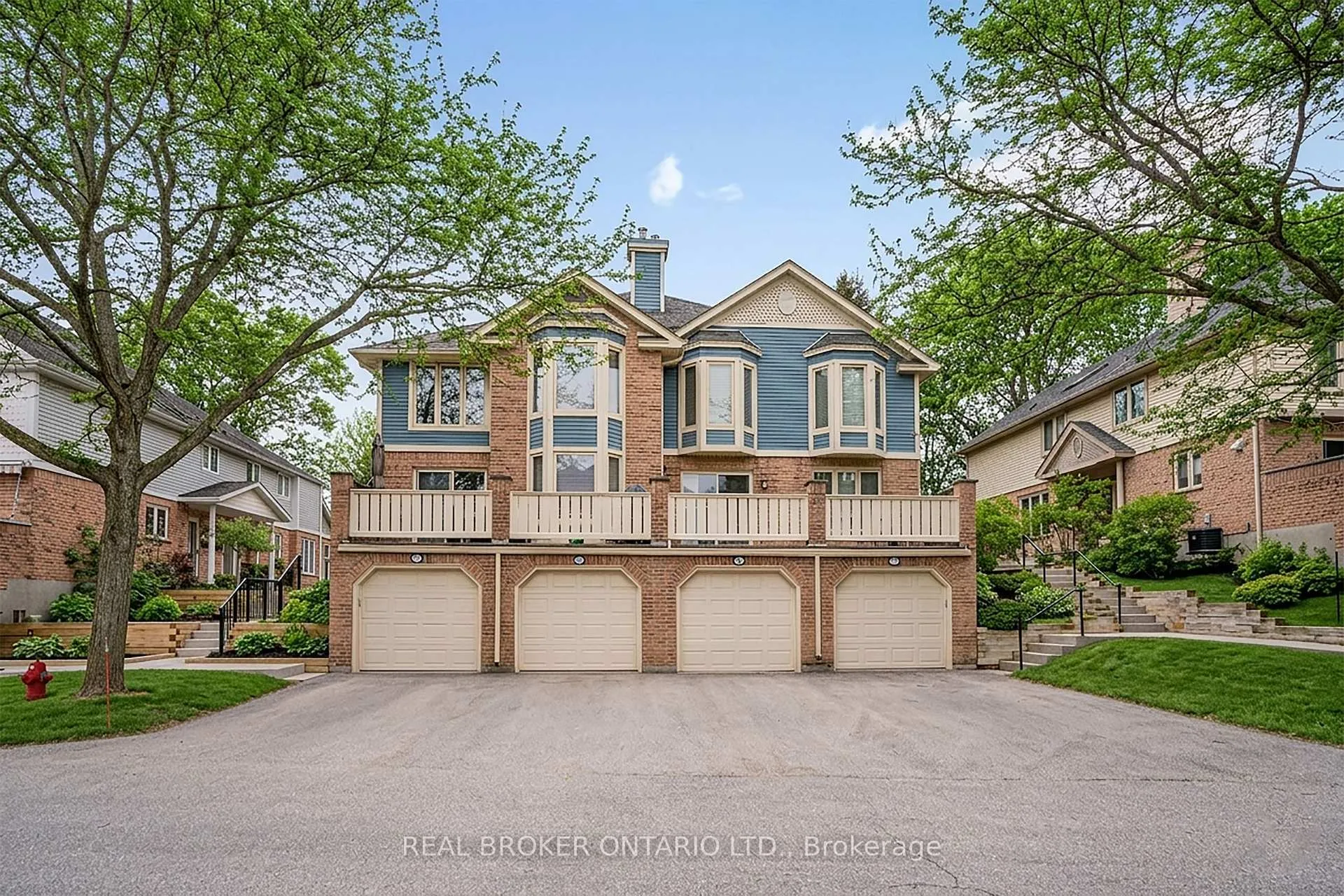 Photo 38 of Unit 11, 941 Gordon Street, Guelph, Kortright West — HOMEH