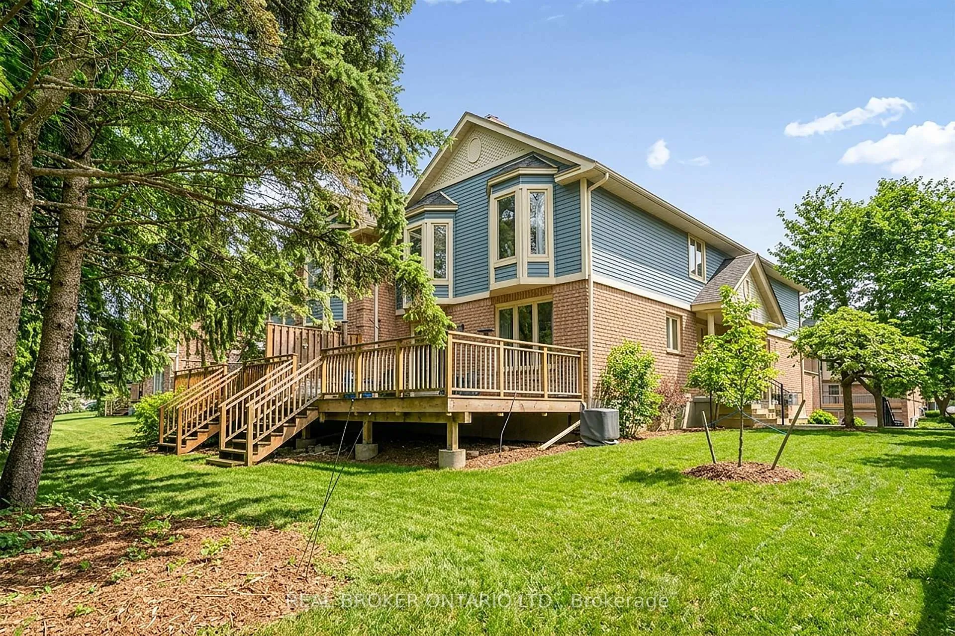 Photo 39 of Unit 11, 941 Gordon Street, Guelph, Kortright West — HOMEH
