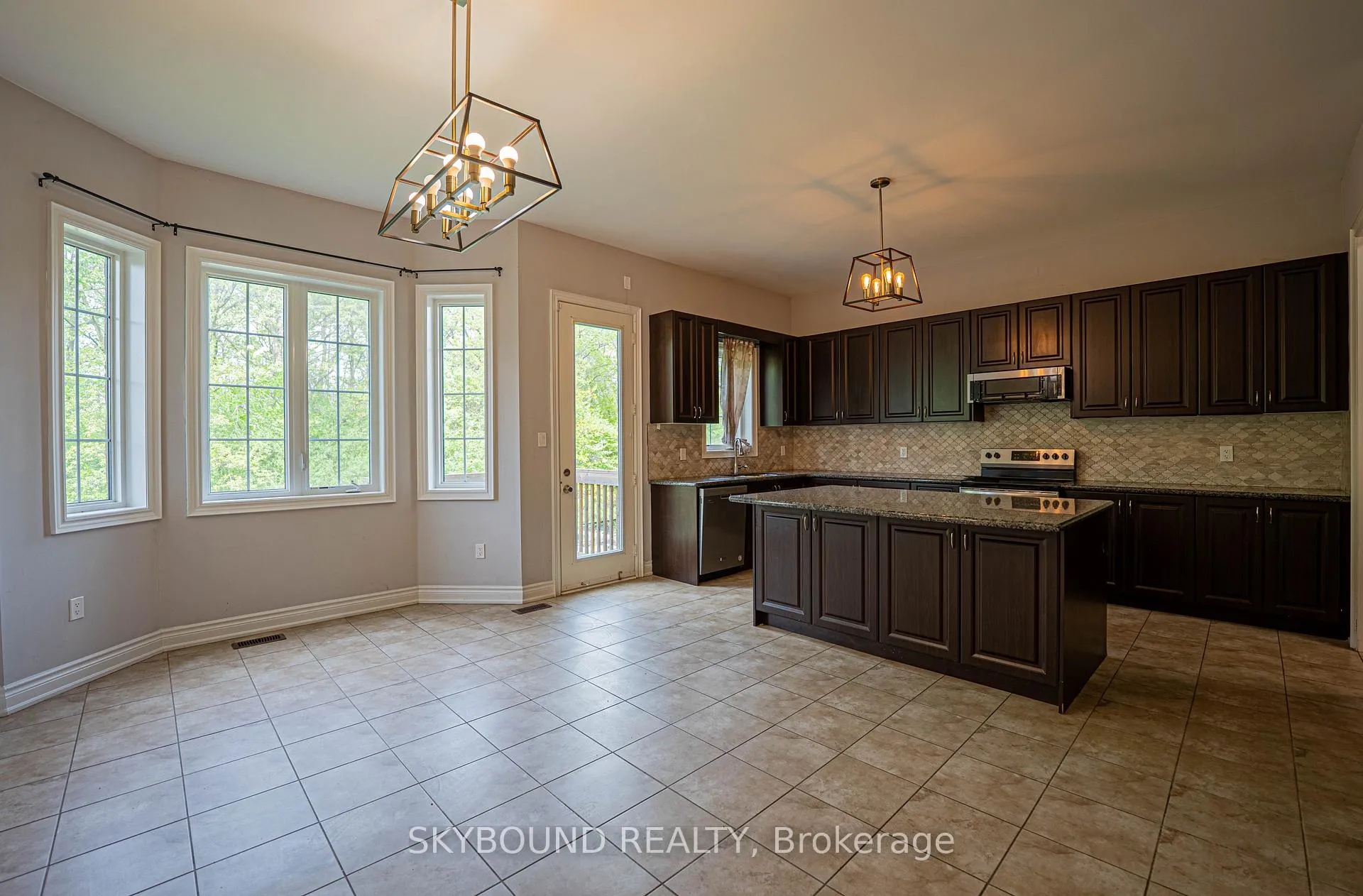Photo 10 of 3217 Meadow Marsh Crescent, Oakville, Joshua Meadows — HOMEH