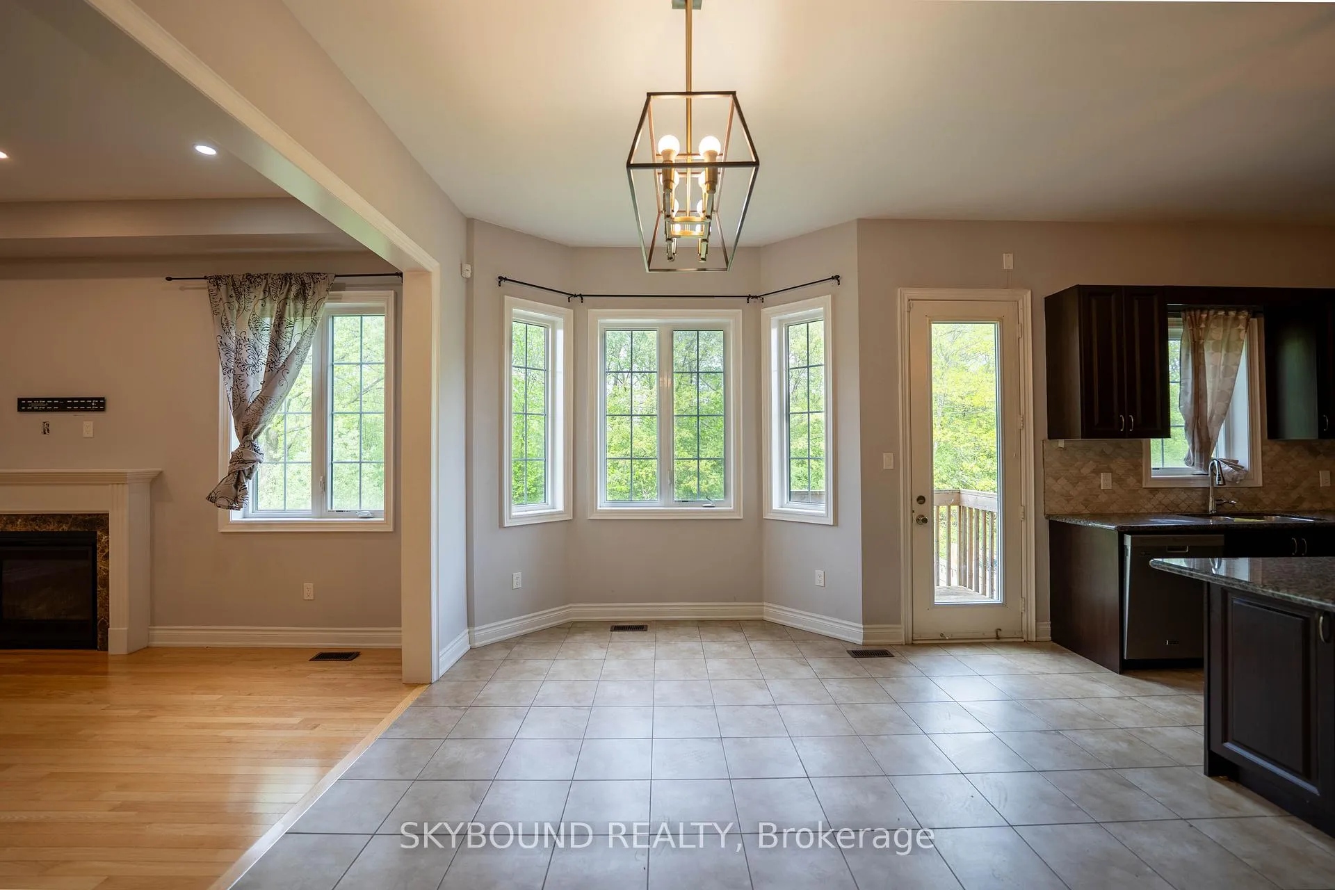 Photo 11 of 3217 Meadow Marsh Crescent, Oakville, Joshua Meadows — HOMEH