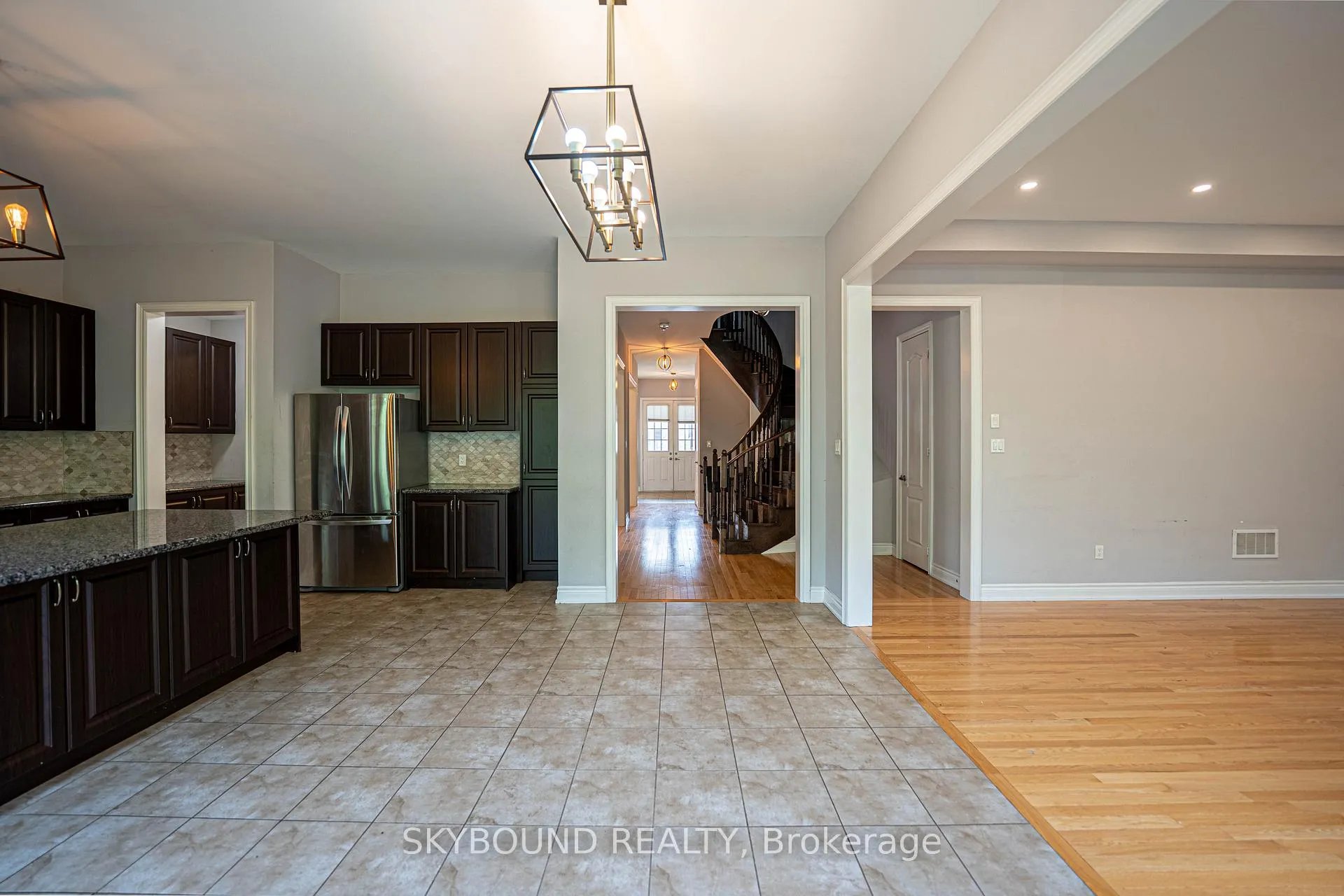 Photo 12 of 3217 Meadow Marsh Crescent, Oakville, Joshua Meadows — HOMEH