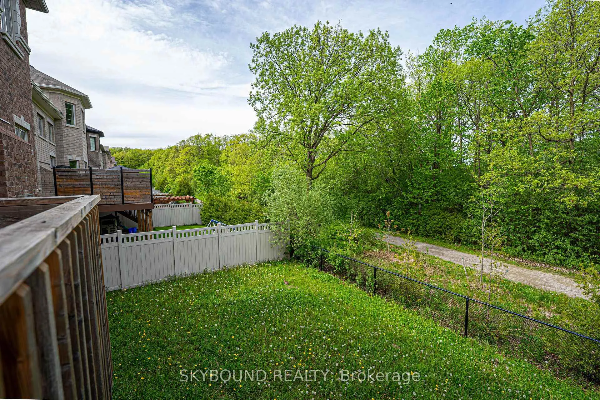 Photo 30 of 3217 Meadow Marsh Crescent, Oakville, Joshua Meadows — HOMEH