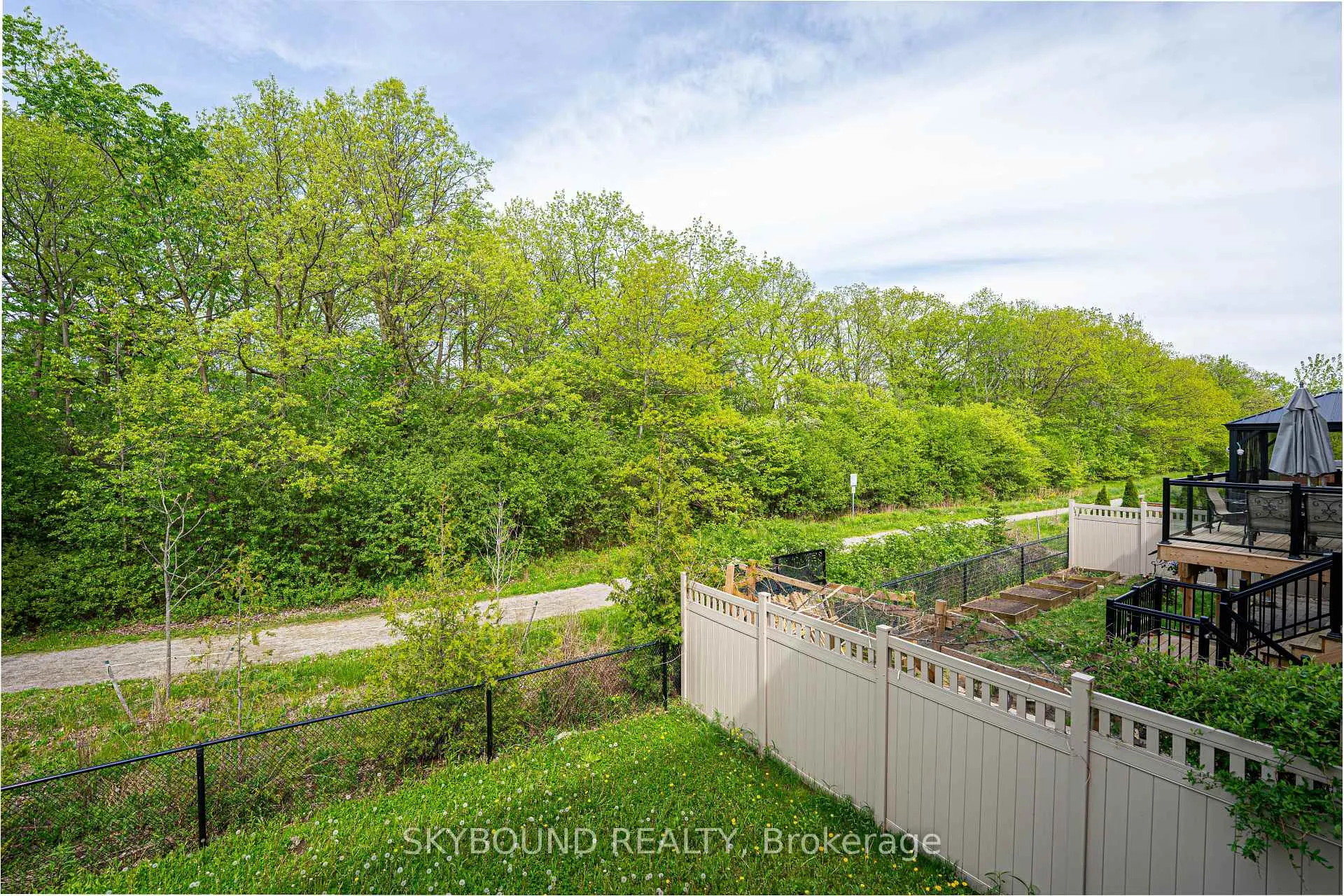 Photo 31 of 3217 Meadow Marsh Crescent, Oakville, Joshua Meadows — HOMEH