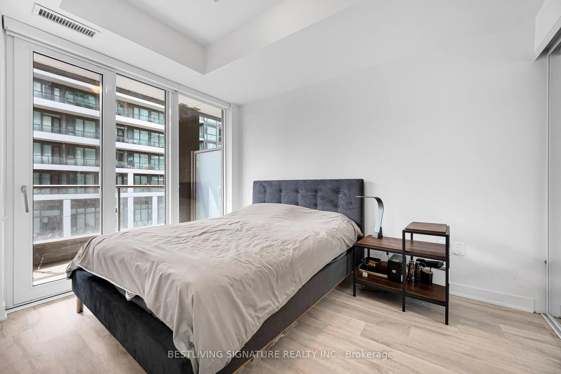 Photo 10 of Unit 1221, 60 Princess Street, Toronto, Waterfront Communities — HOMEH