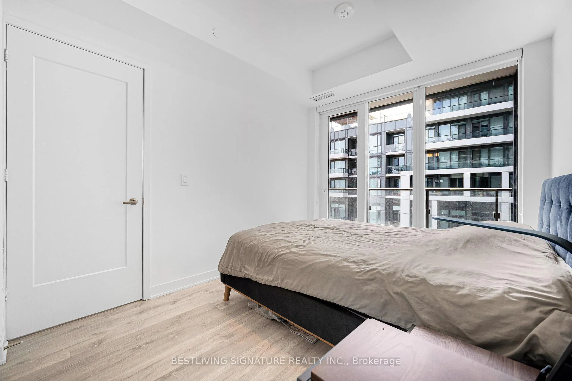 Photo 12 of Unit 1221, 60 Princess Street, Toronto, Waterfront Communities — HOMEH