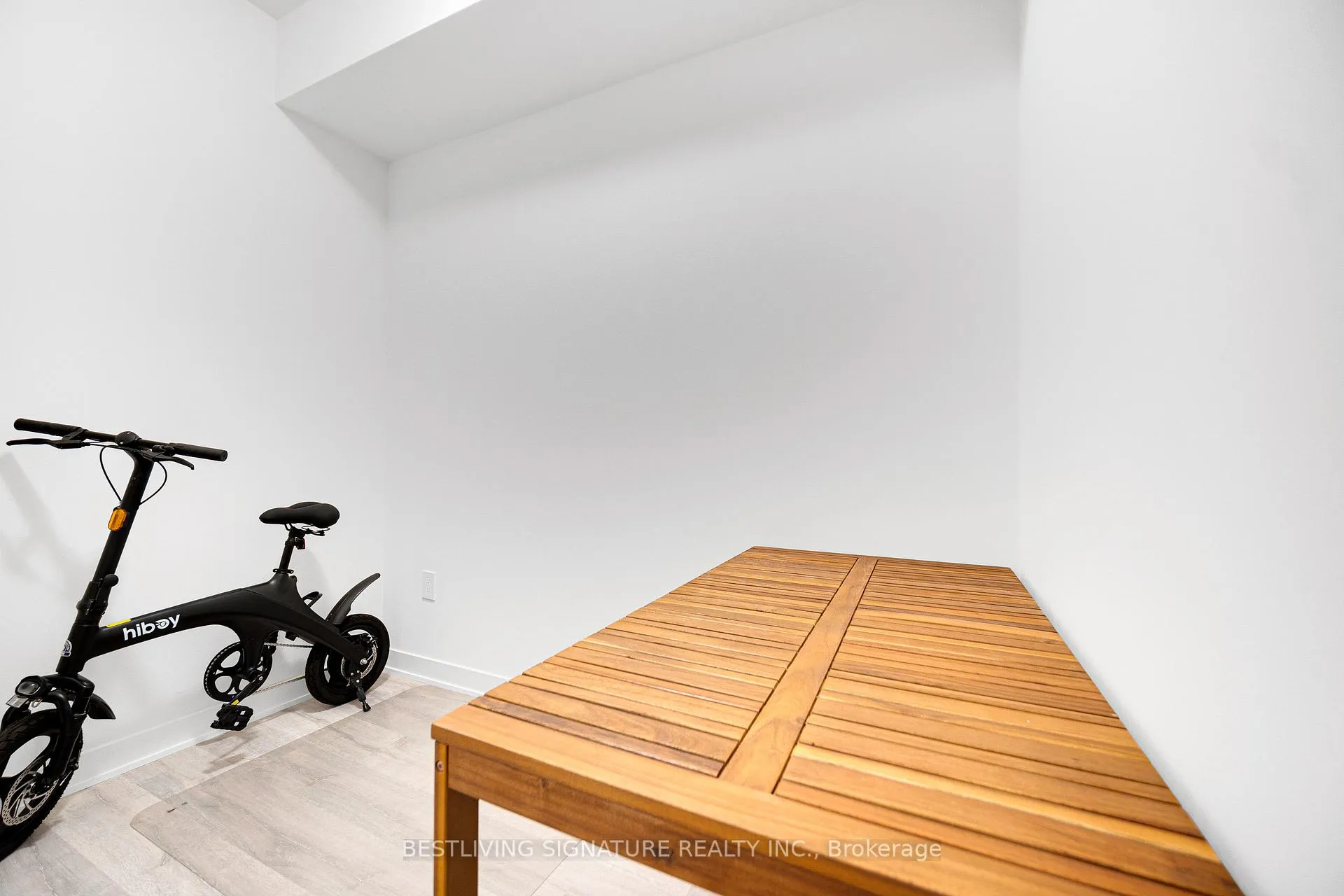 Photo 17 of Unit 1221, 60 Princess Street, Toronto, Waterfront Communities — HOMEH