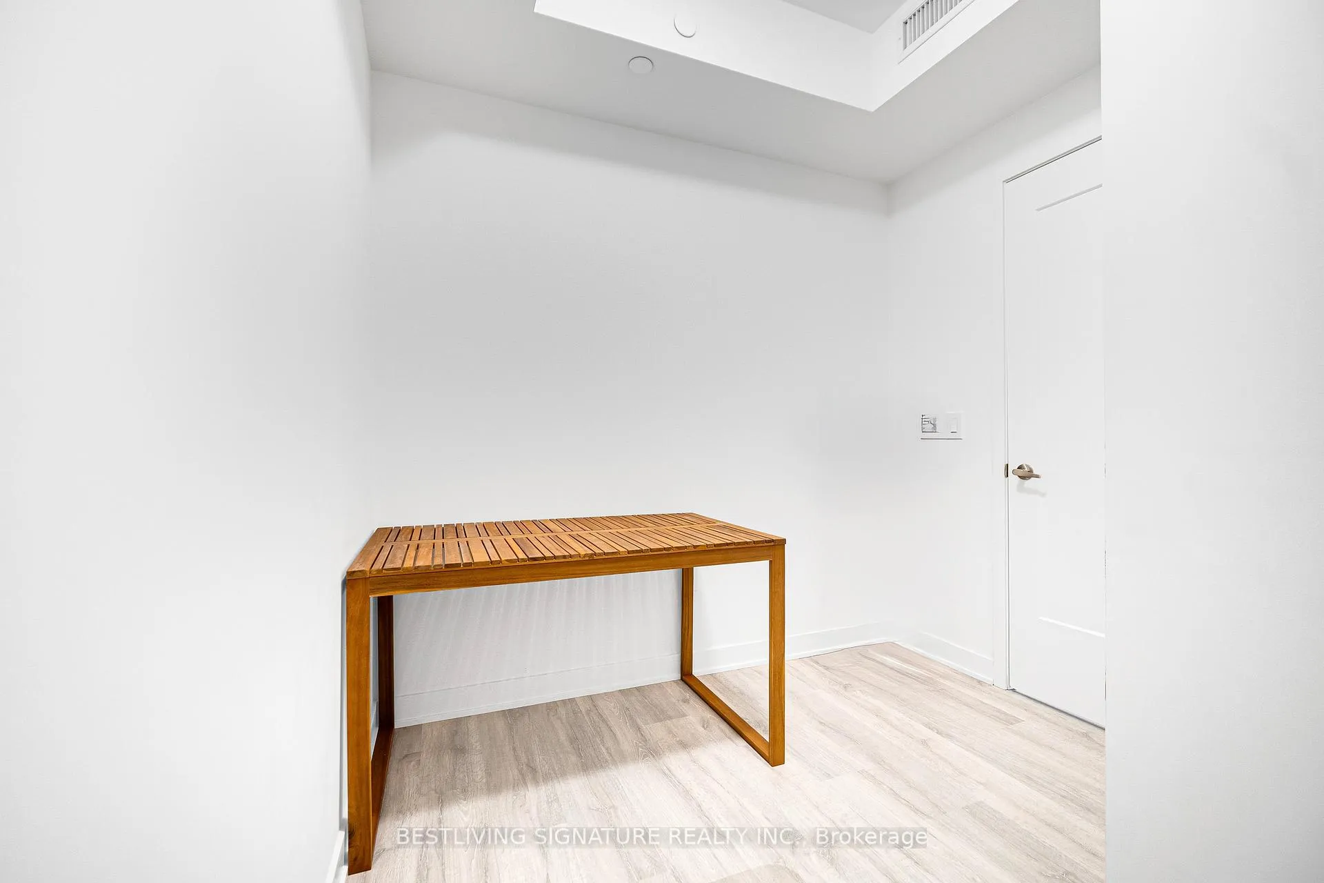 Photo 19 of Unit 1221, 60 Princess Street, Toronto, Waterfront Communities — HOMEH
