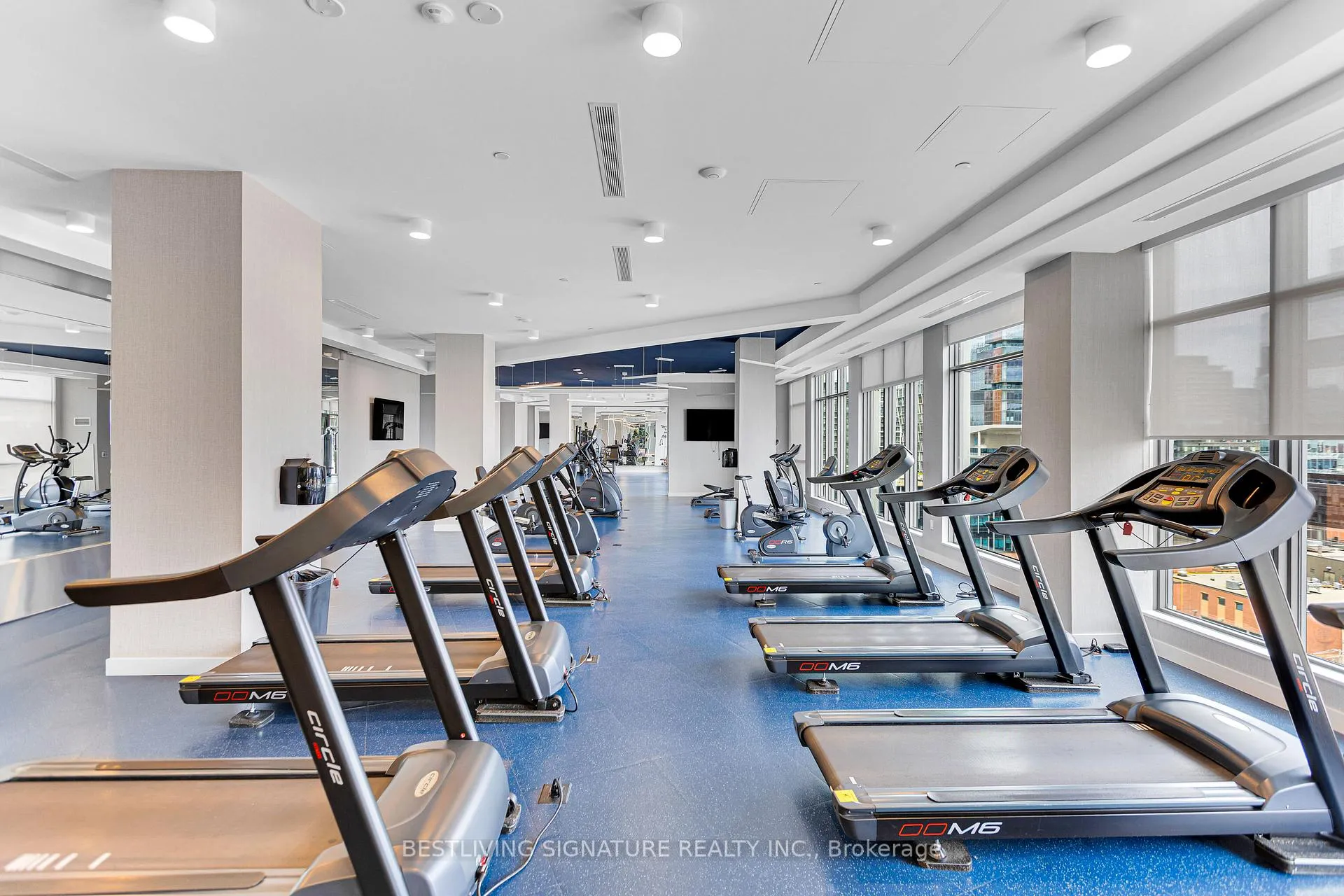 Photo 26 of Unit 1221, 60 Princess Street, Toronto, Waterfront Communities — HOMEH