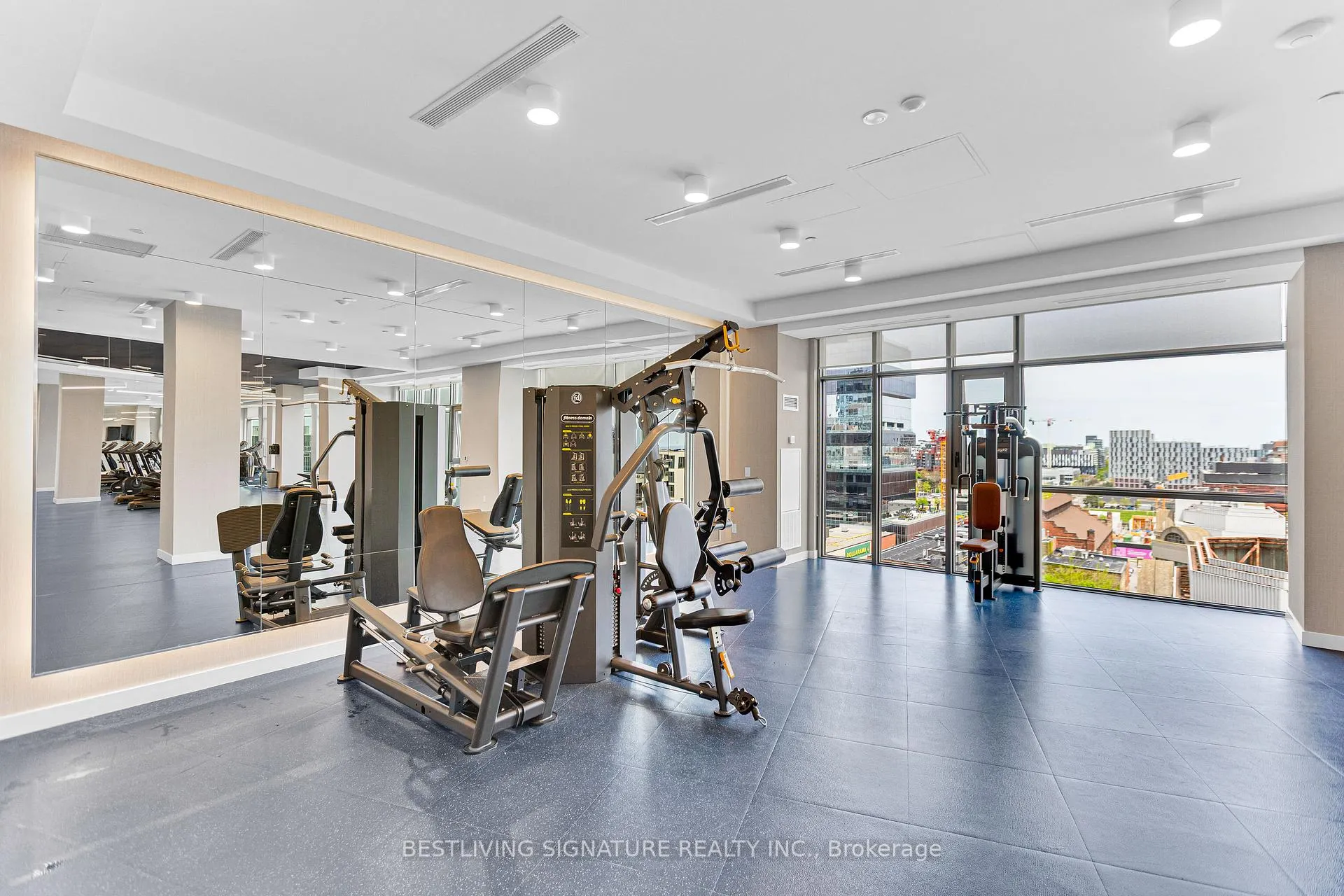 Photo 28 of Unit 1221, 60 Princess Street, Toronto, Waterfront Communities — HOMEH