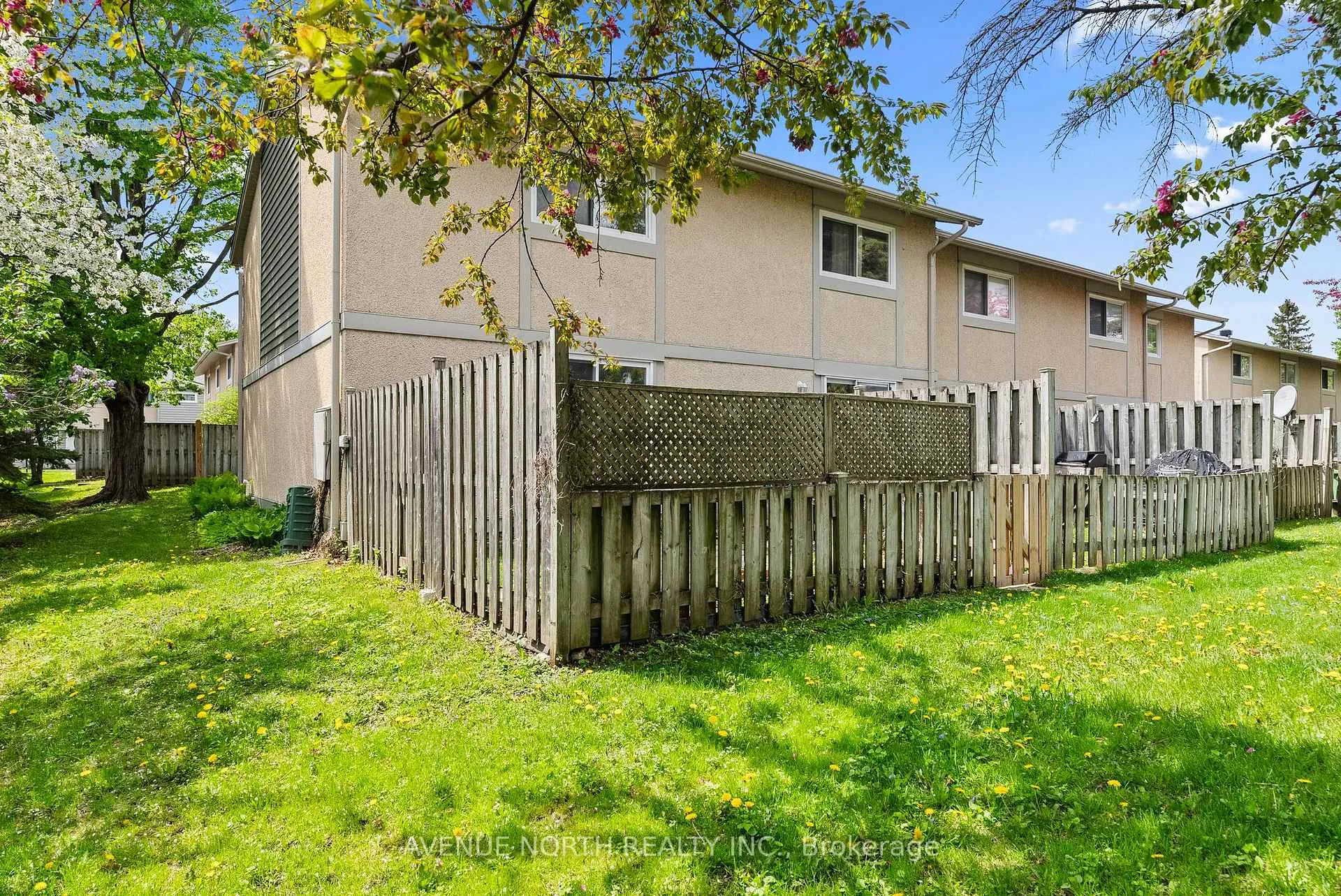 Photo 35 of 1408 Ballard Crescent, Ottawa, Pineview — HOMEH
