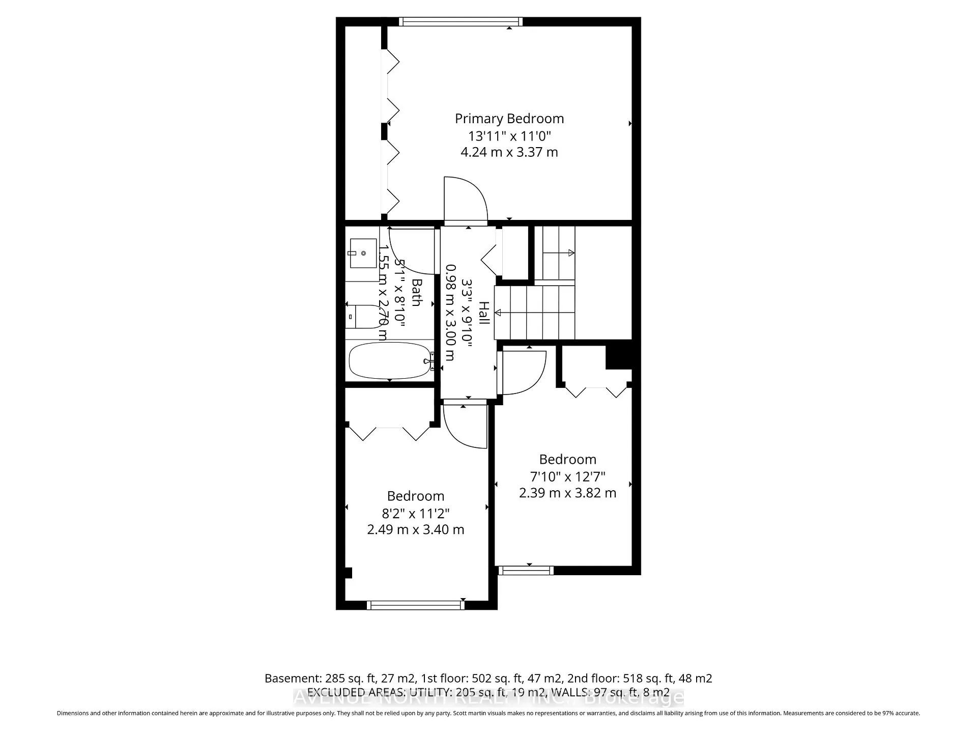 Photo 36 of 1408 Ballard Crescent, Ottawa, Pineview — HOMEH