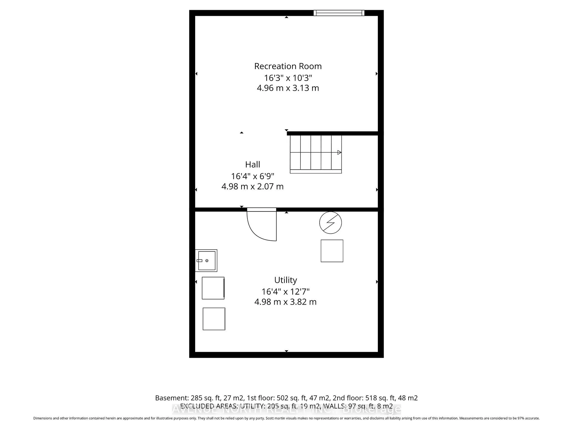 Photo 37 of 1408 Ballard Crescent, Ottawa, Pineview — HOMEH