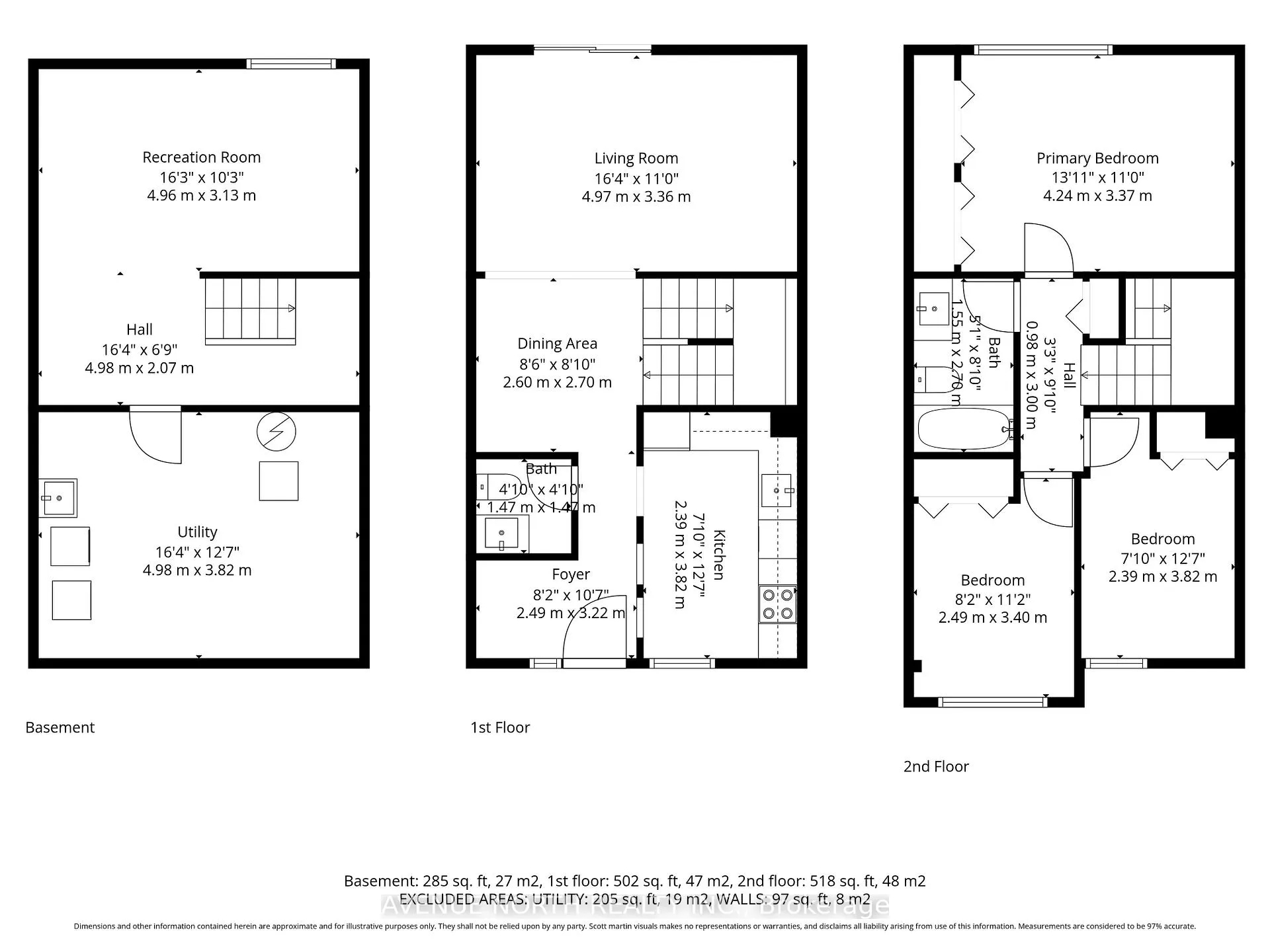 Photo 38 of 1408 Ballard Crescent, Ottawa, Pineview — HOMEH