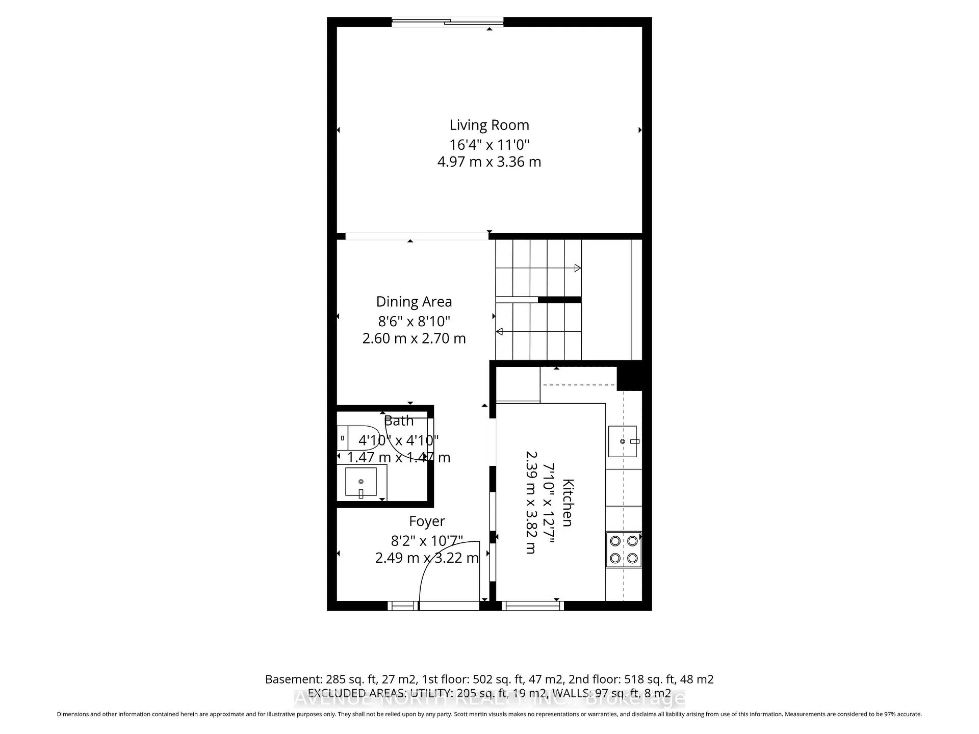 Photo 39 of 1408 Ballard Crescent, Ottawa, Pineview — HOMEH