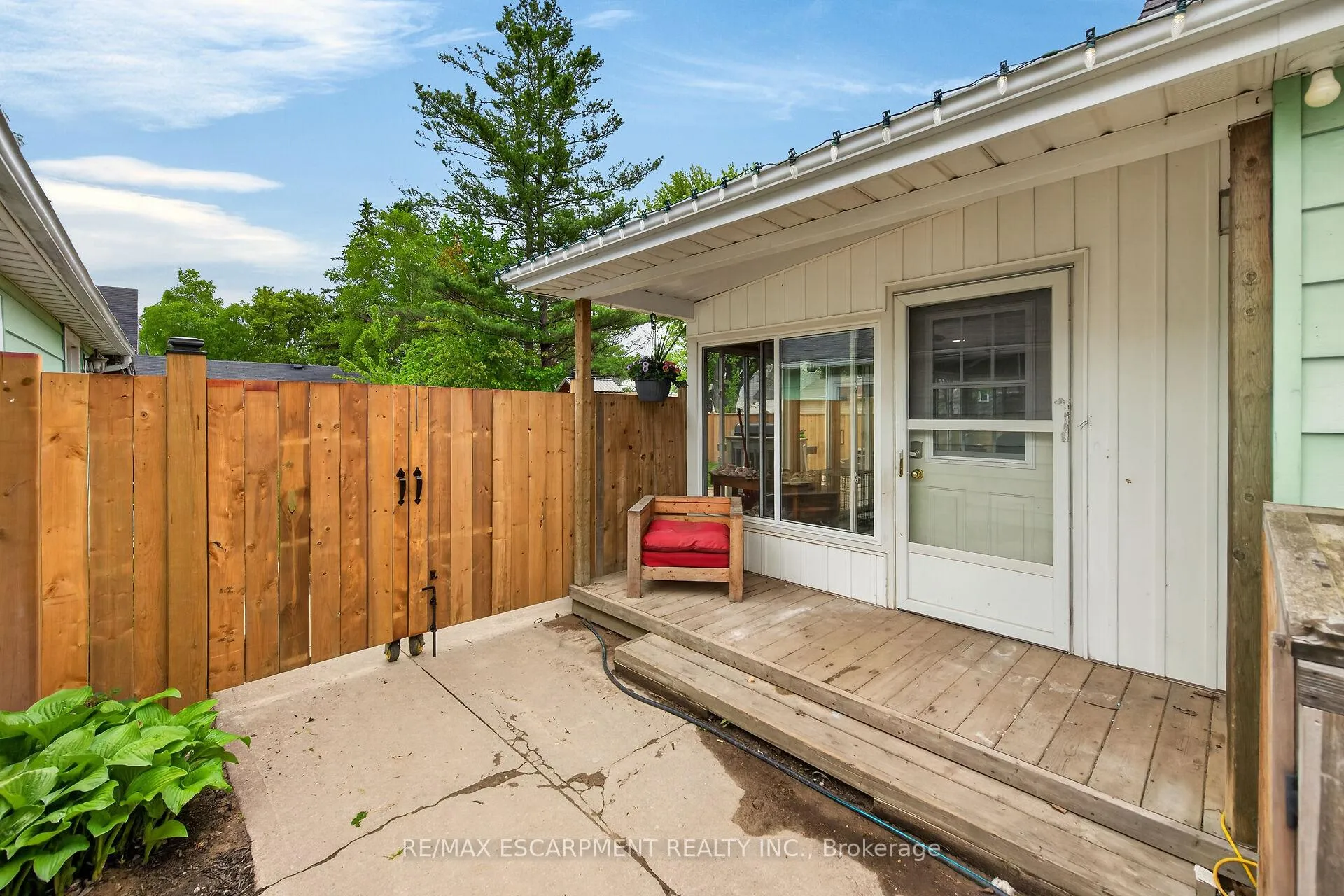 Photo 36 of 827 Pine Street, Haldimand, Dunnville — HOMEH