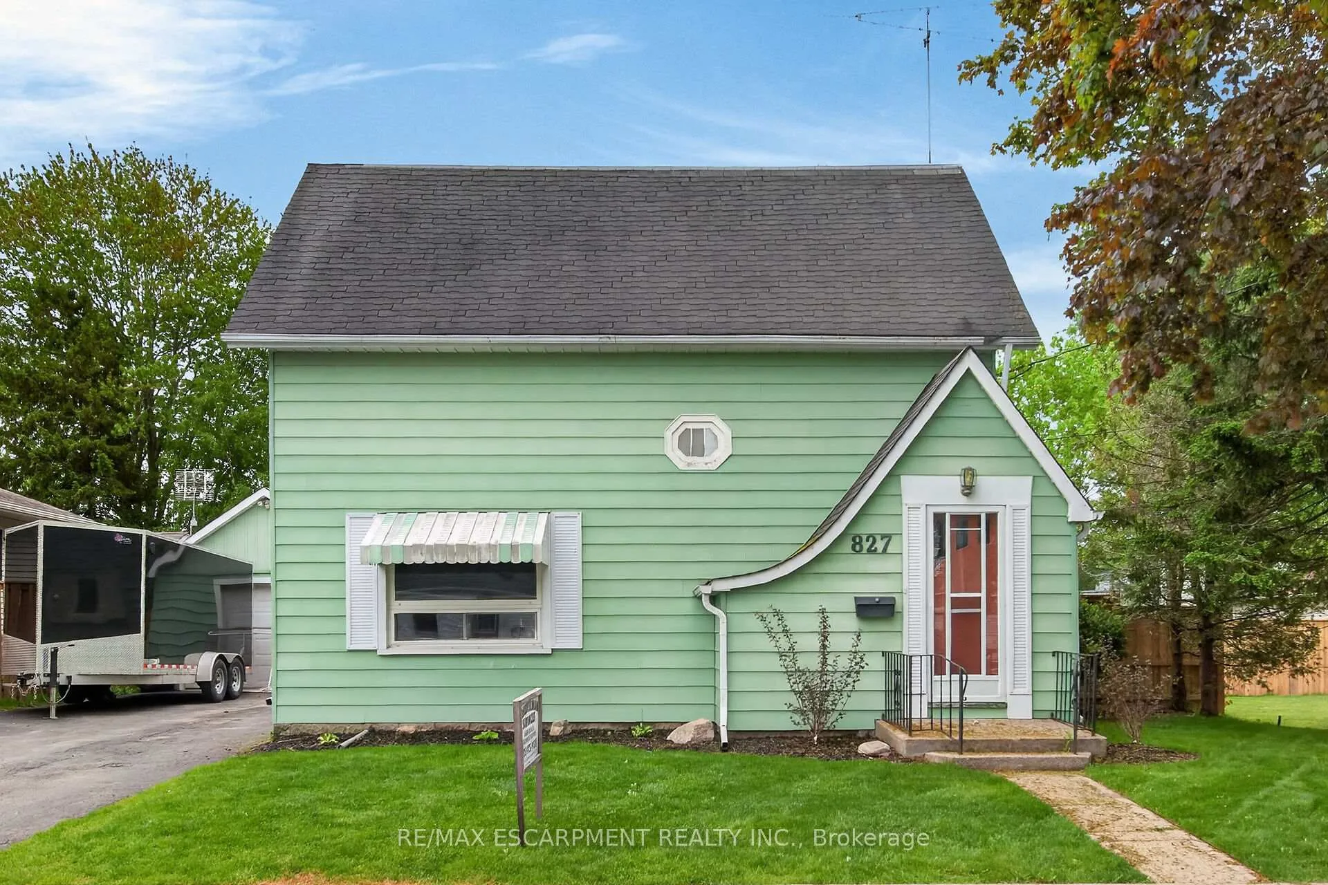 Photo 42 of 827 Pine Street, Haldimand, Dunnville — HOMEH