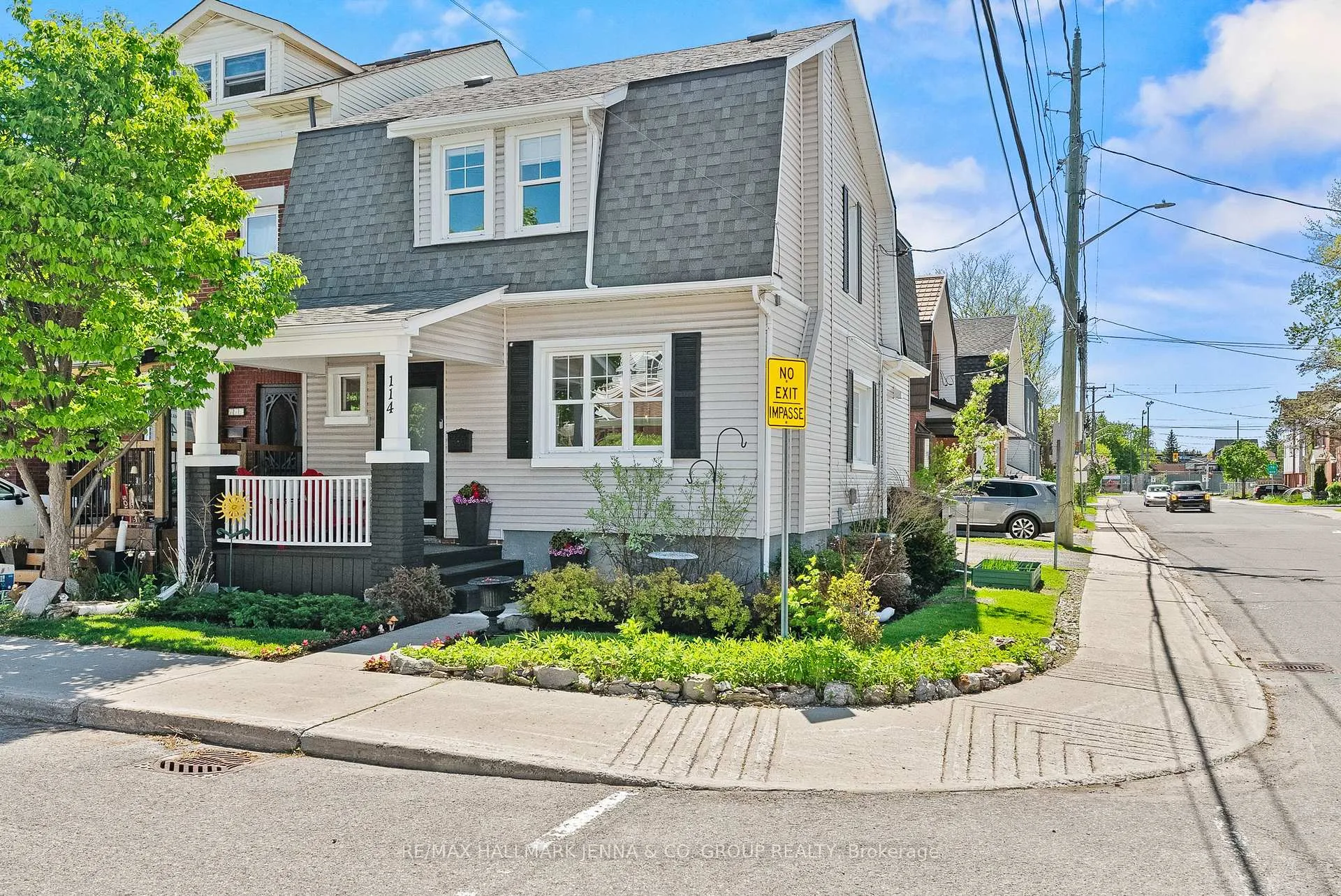 Photo 28 of 114 Hamilton Avenue N, Ottawa, Ottawa West — HOMEH