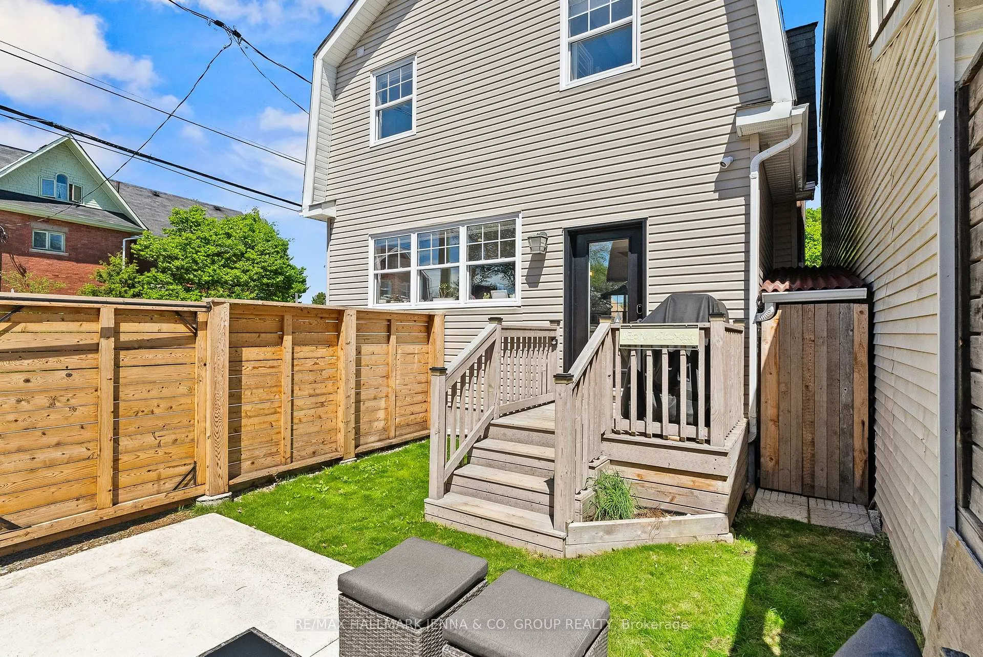 Photo 32 of 114 Hamilton Avenue N, Ottawa, Ottawa West — HOMEH