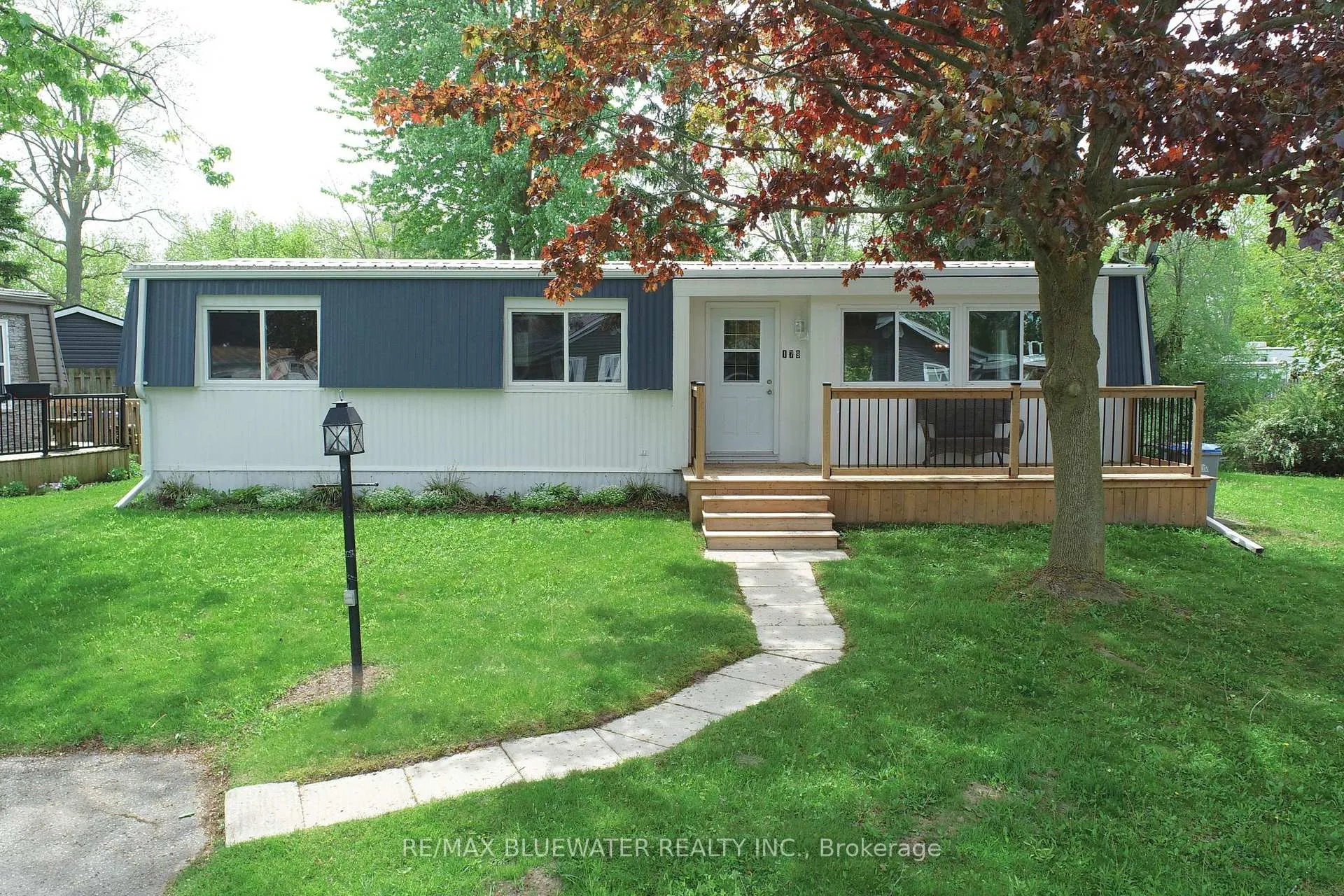 Photo 1 of 179 Pebble Beach Parkway, South Huron, Stephen — HOMEH