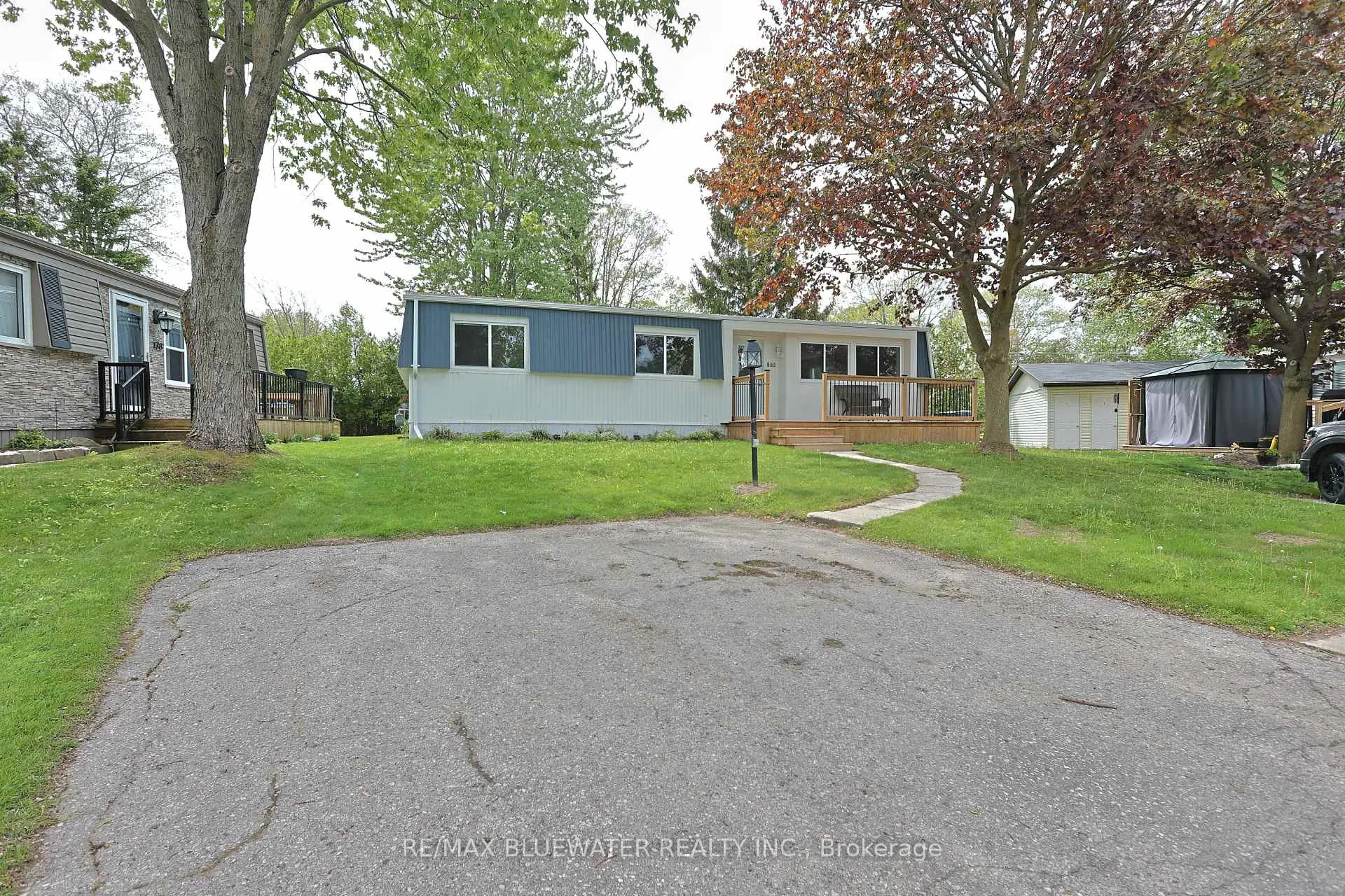 Photo 6 of 179 Pebble Beach Parkway, South Huron, Stephen — HOMEH