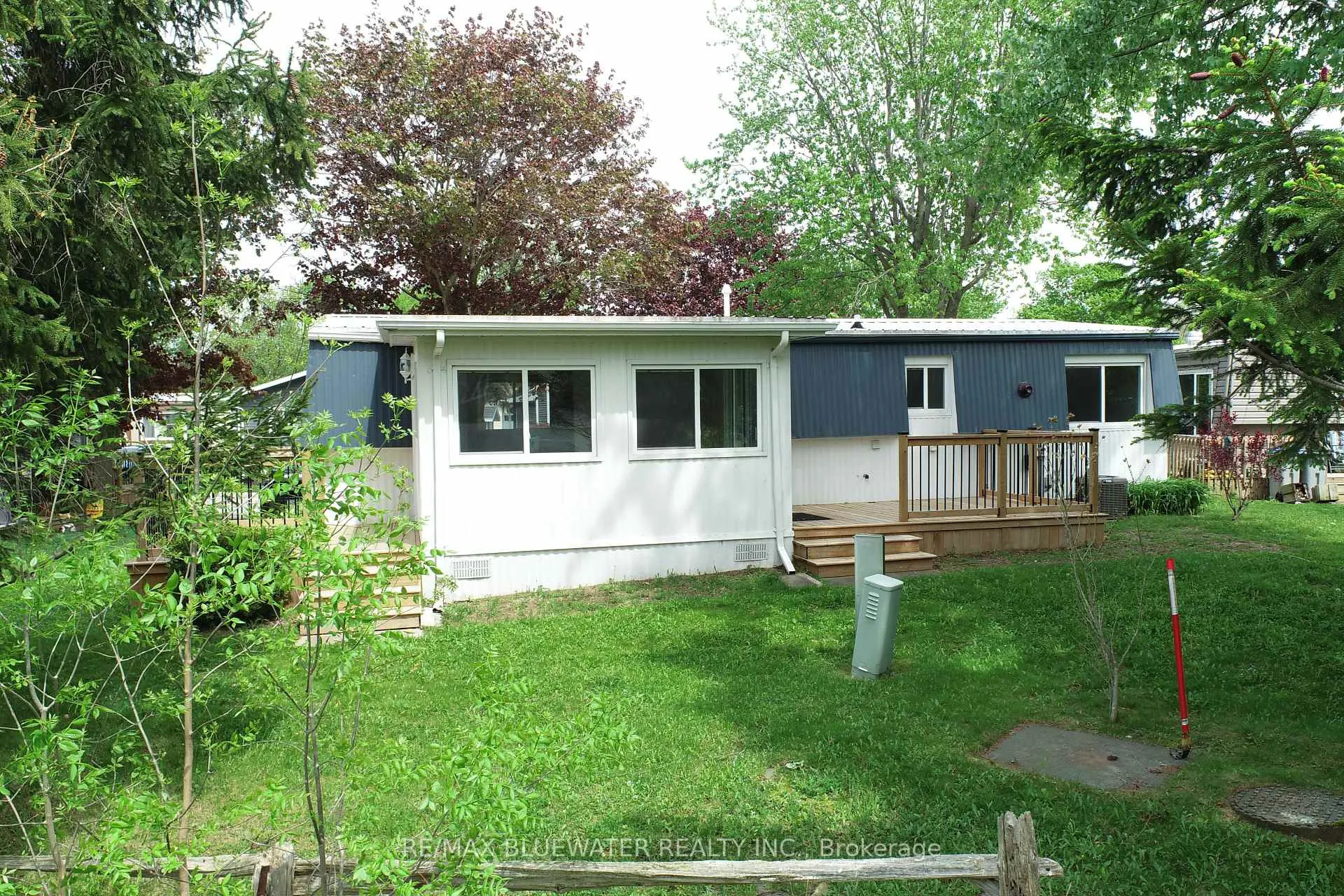 Photo 31 of 179 Pebble Beach Parkway, South Huron, Stephen — HOMEH