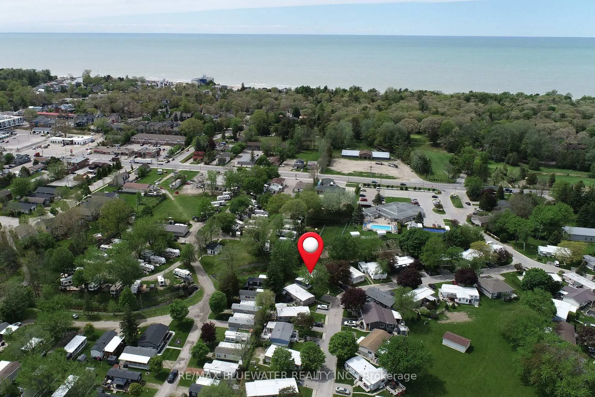 Photo 38 of 179 Pebble Beach Parkway, South Huron, Stephen — HOMEH