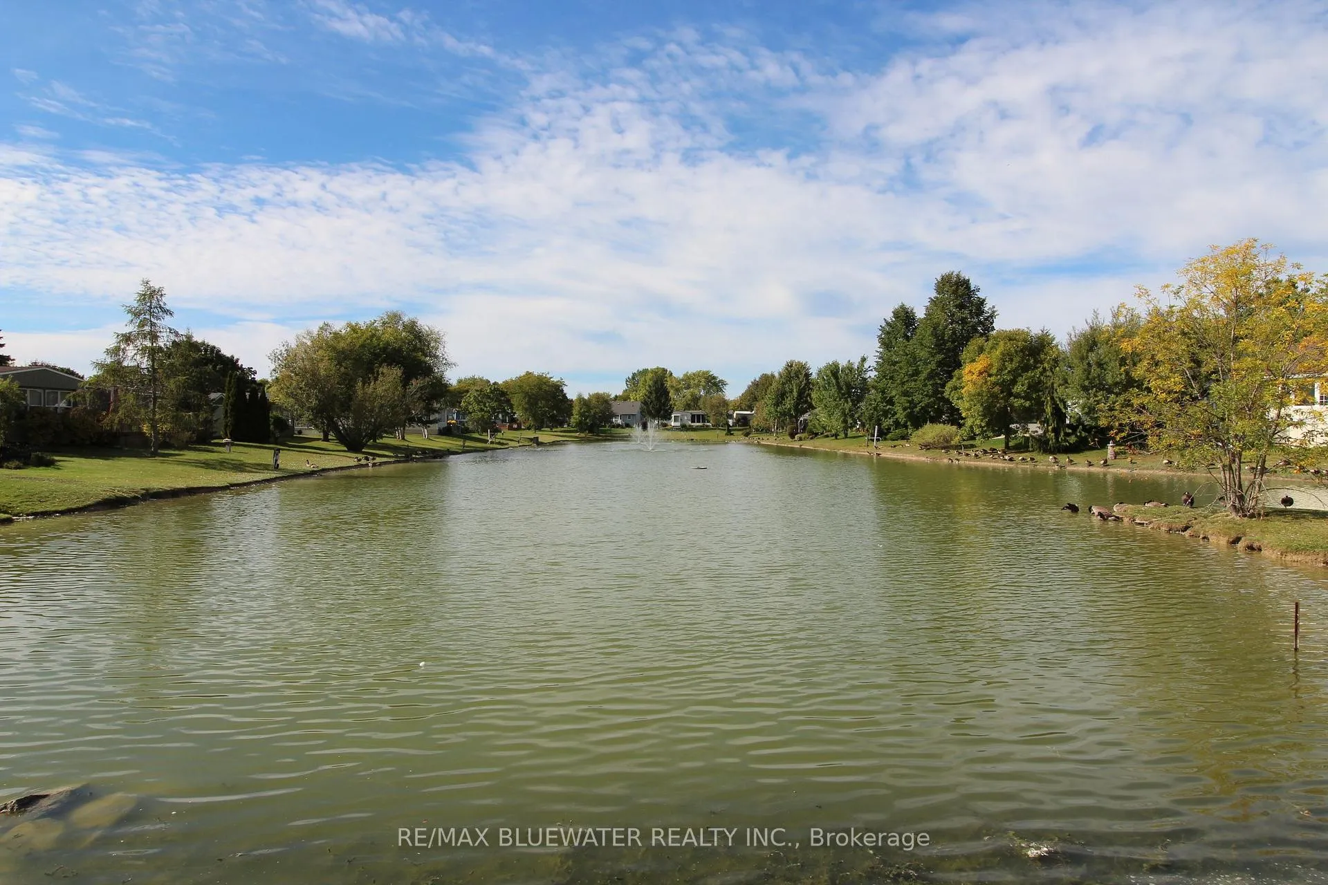 Photo 40 of 179 Pebble Beach Parkway, South Huron, Stephen — HOMEH