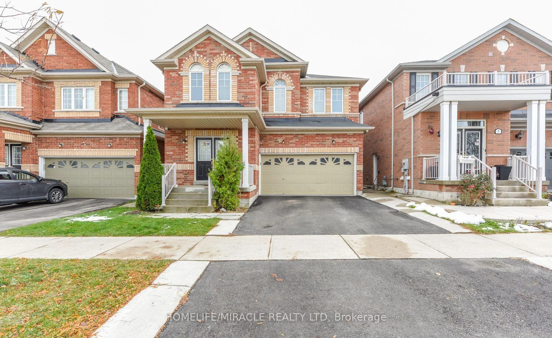 Photo 1 of 3 Locarno Street, Brampton, Sandringham-Wellington — HOMEH