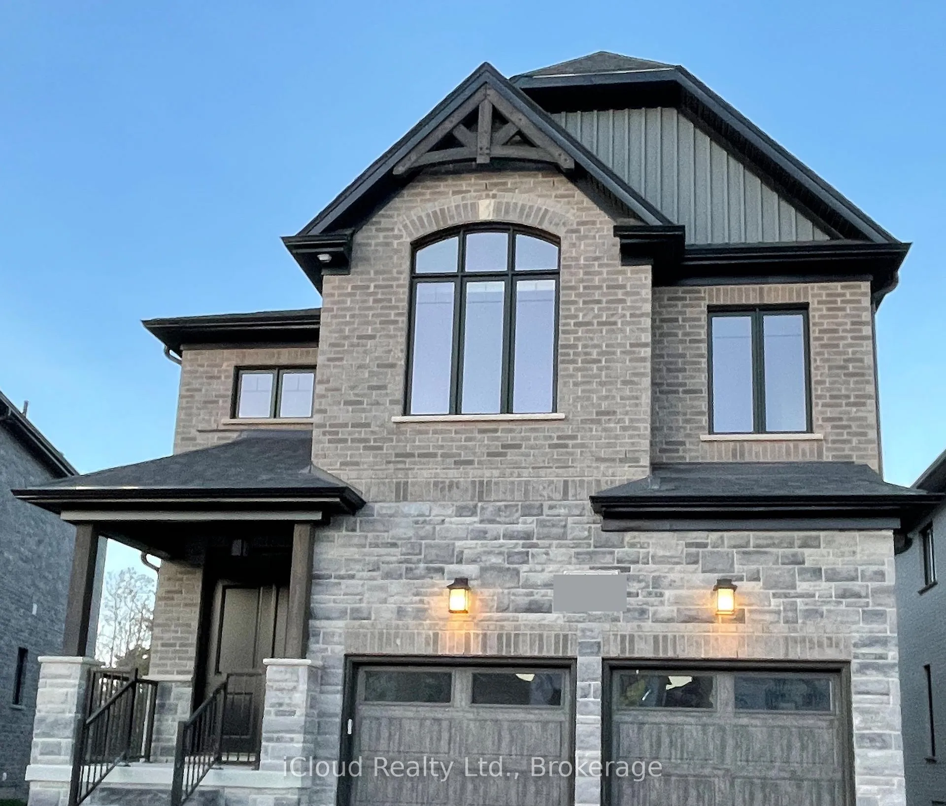 Photo 1 of Unit Lower, 27 Hollybrook Trail, Kitchener — HOMEH