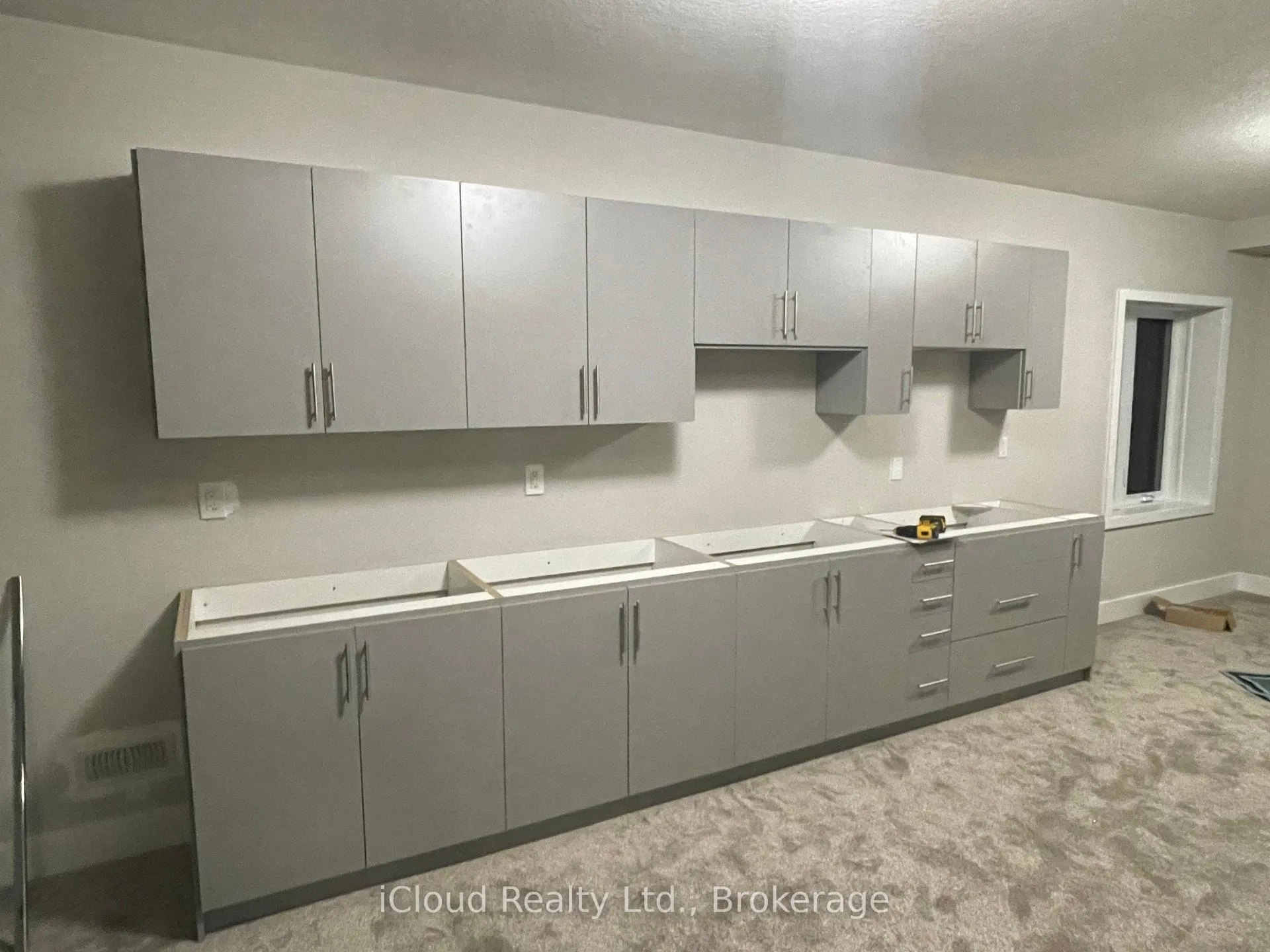 Photo 3 of Unit Lower, 27 Hollybrook Trail, Kitchener — HOMEH
