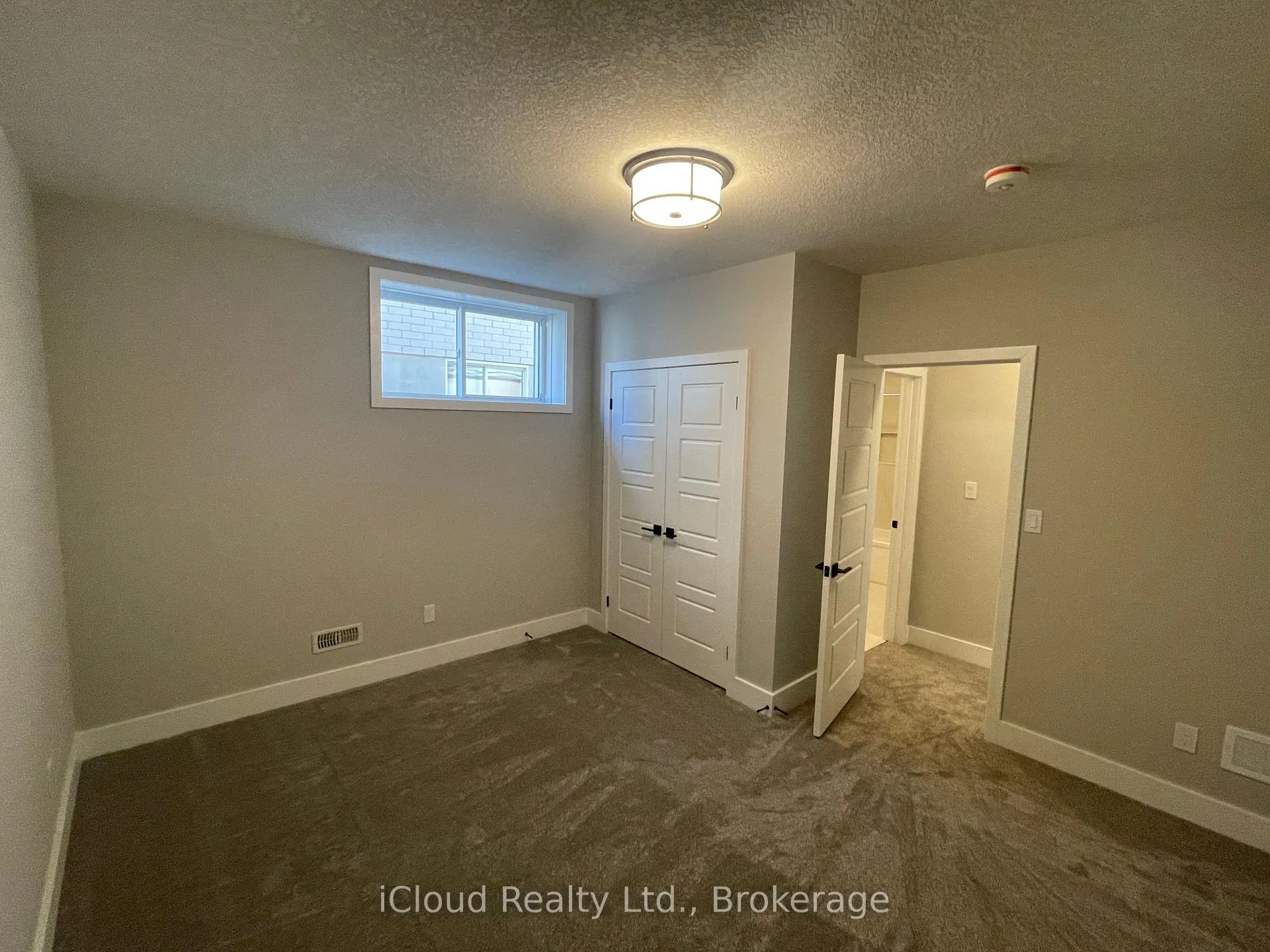 Photo 7 of Unit Lower, 27 Hollybrook Trail, Kitchener — HOMEH