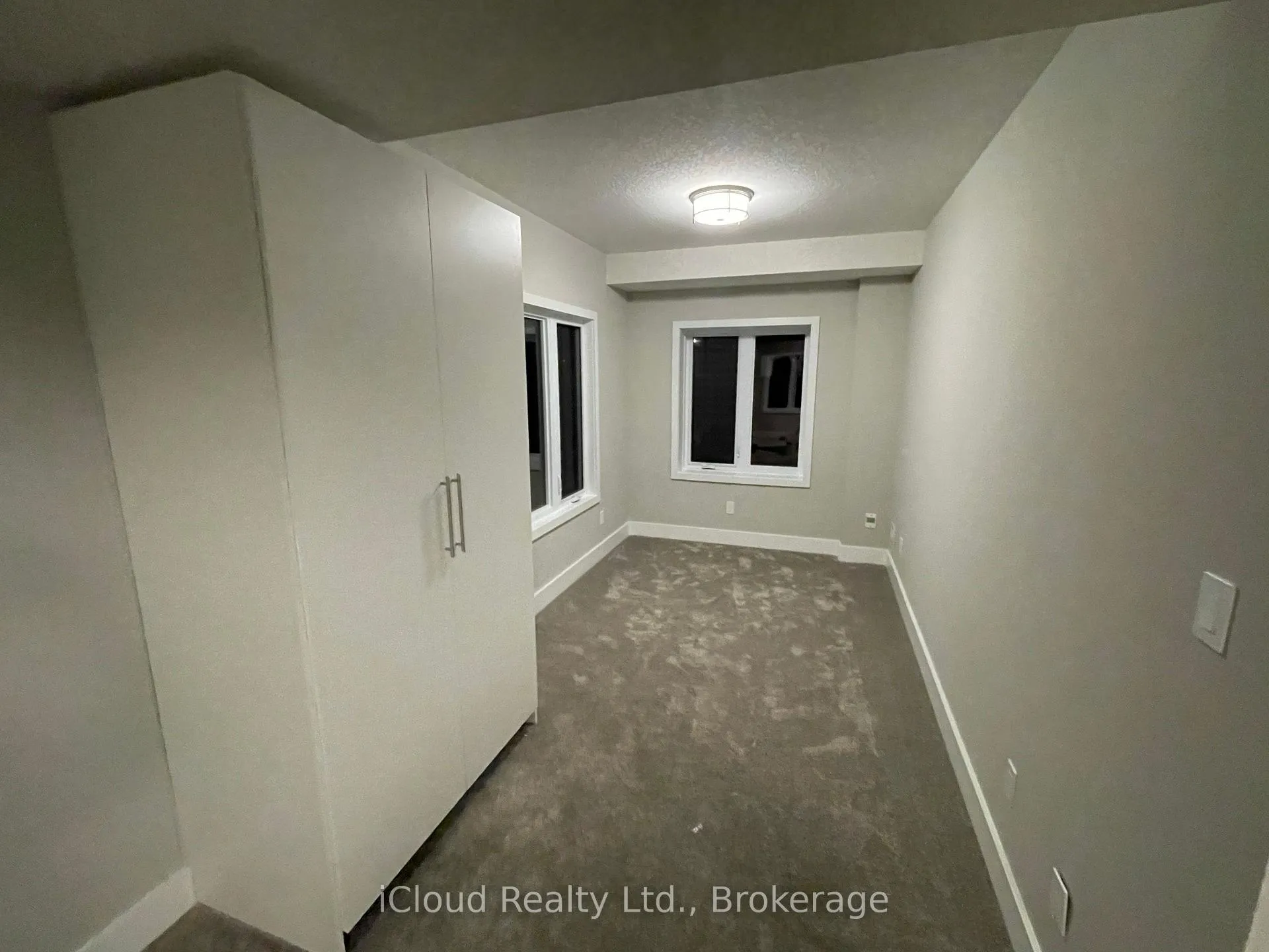Photo 8 of Unit Lower, 27 Hollybrook Trail, Kitchener — HOMEH