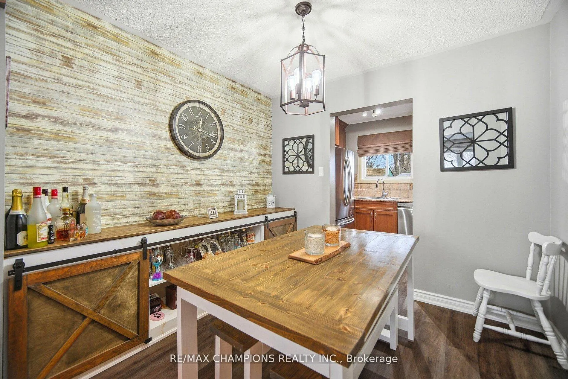 Photo 7 of 64 Greenbriar Road, Brampton, Northgate — HOMEH